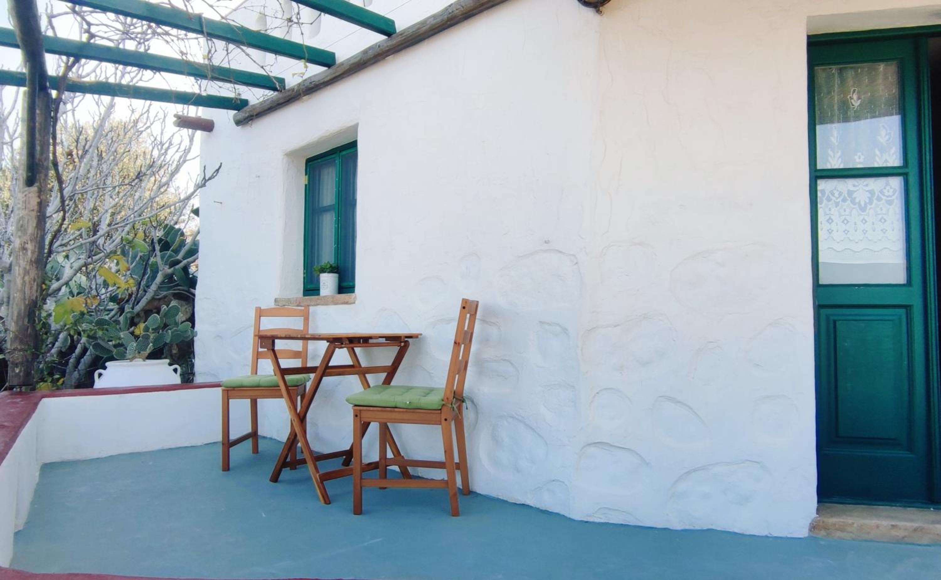 PATELO HOUSE