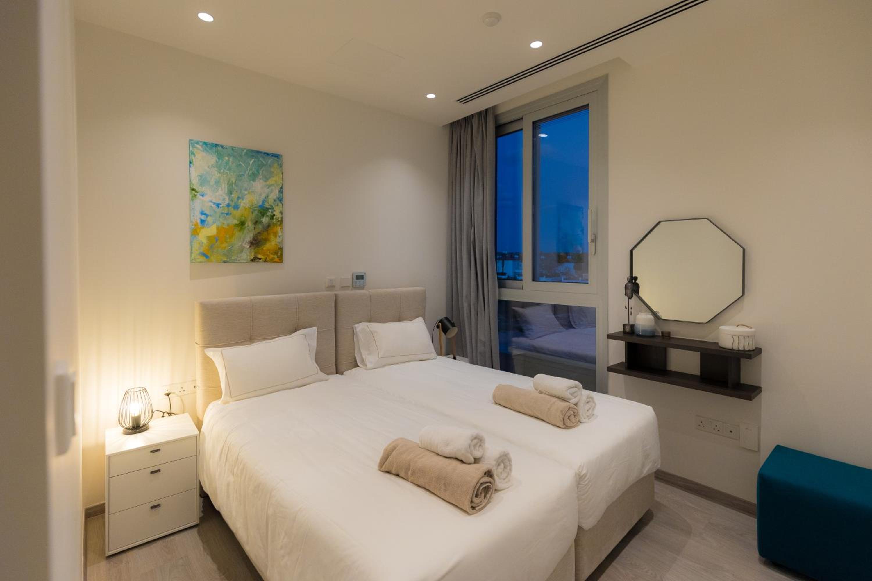 Napa Hills Seaview Villas