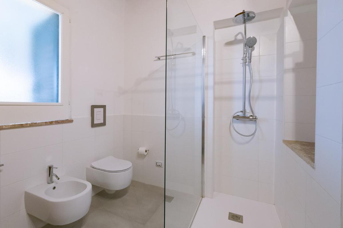 Villa Le Lune