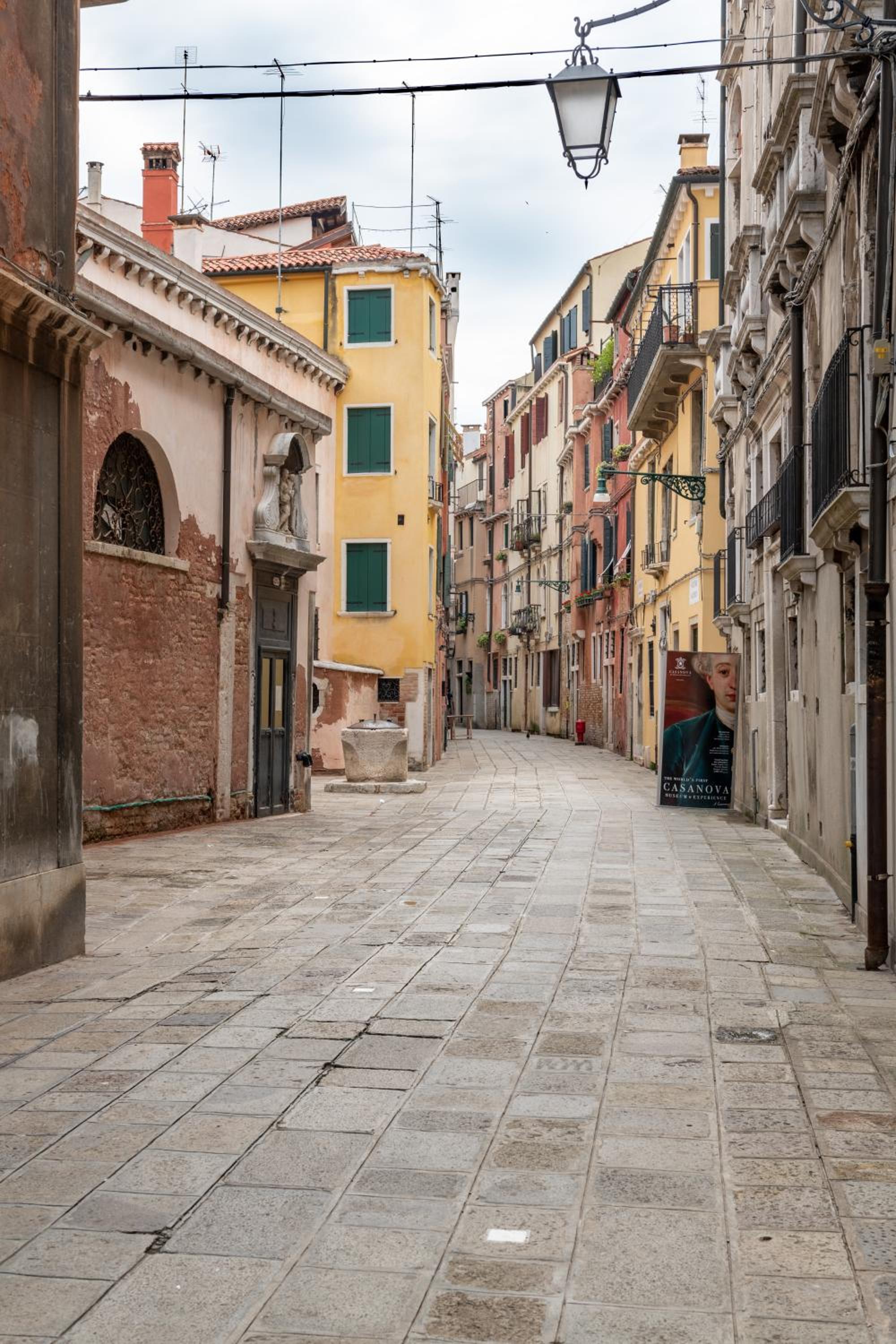 Venezia San Samuele photo 4