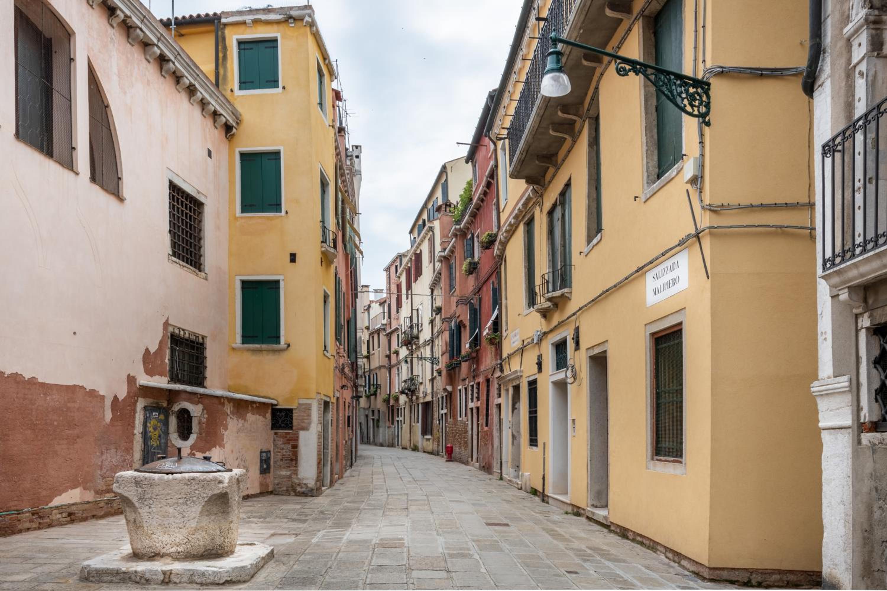 Venezia San Samuele photo 5