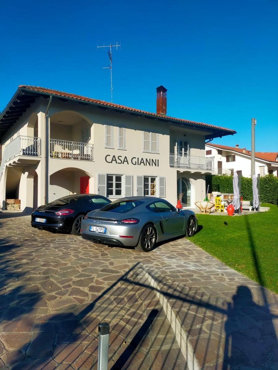CASA GIANNI view 3