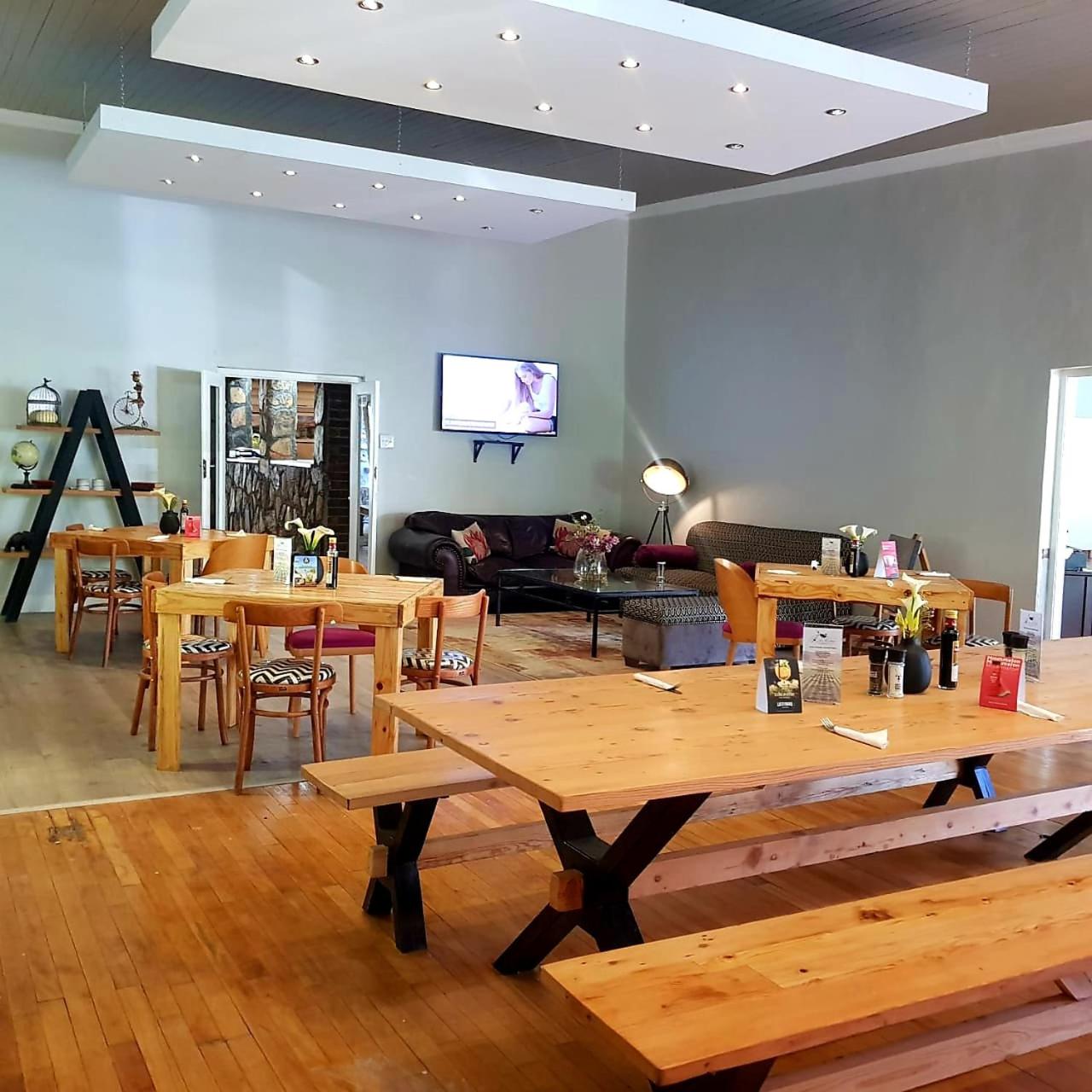 Du Kloof Lodge