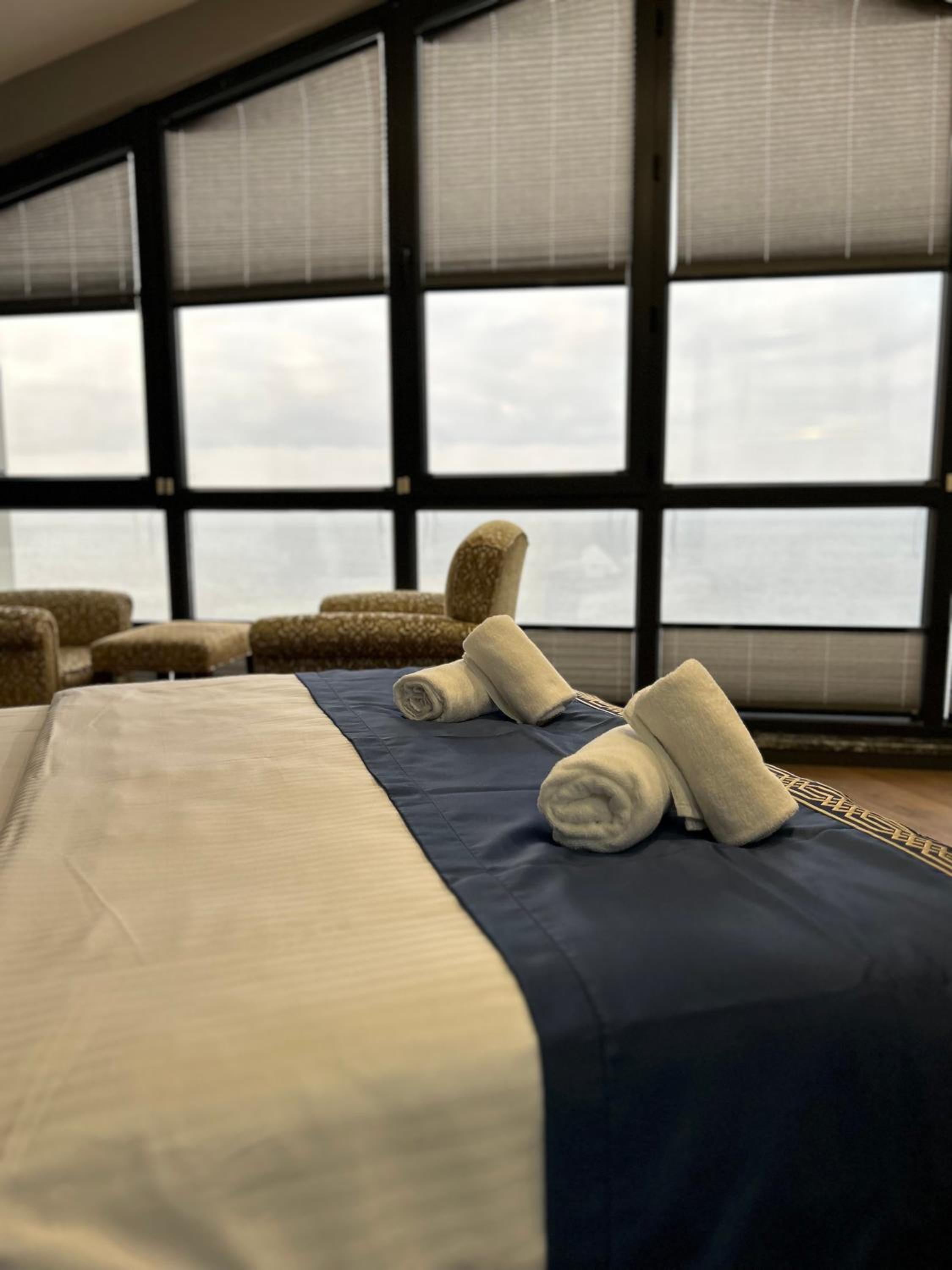 Taşliman Otel view 3
