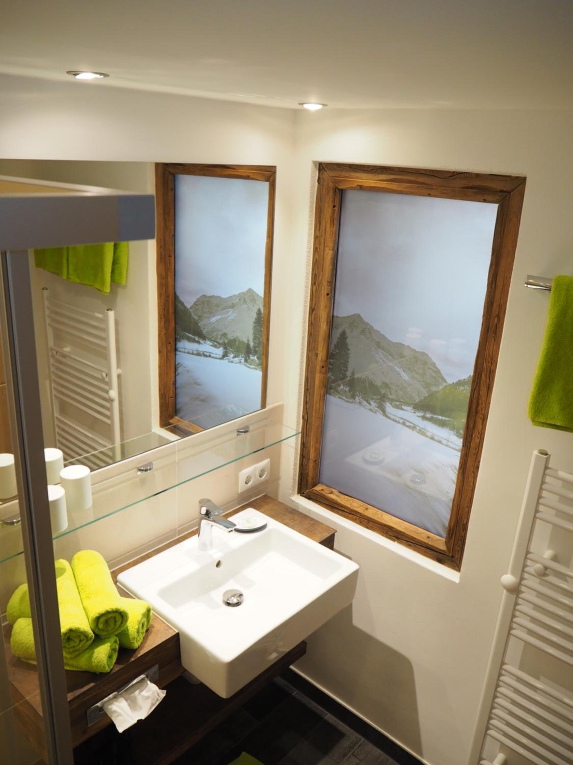 Almhof-Reithof Pitztal