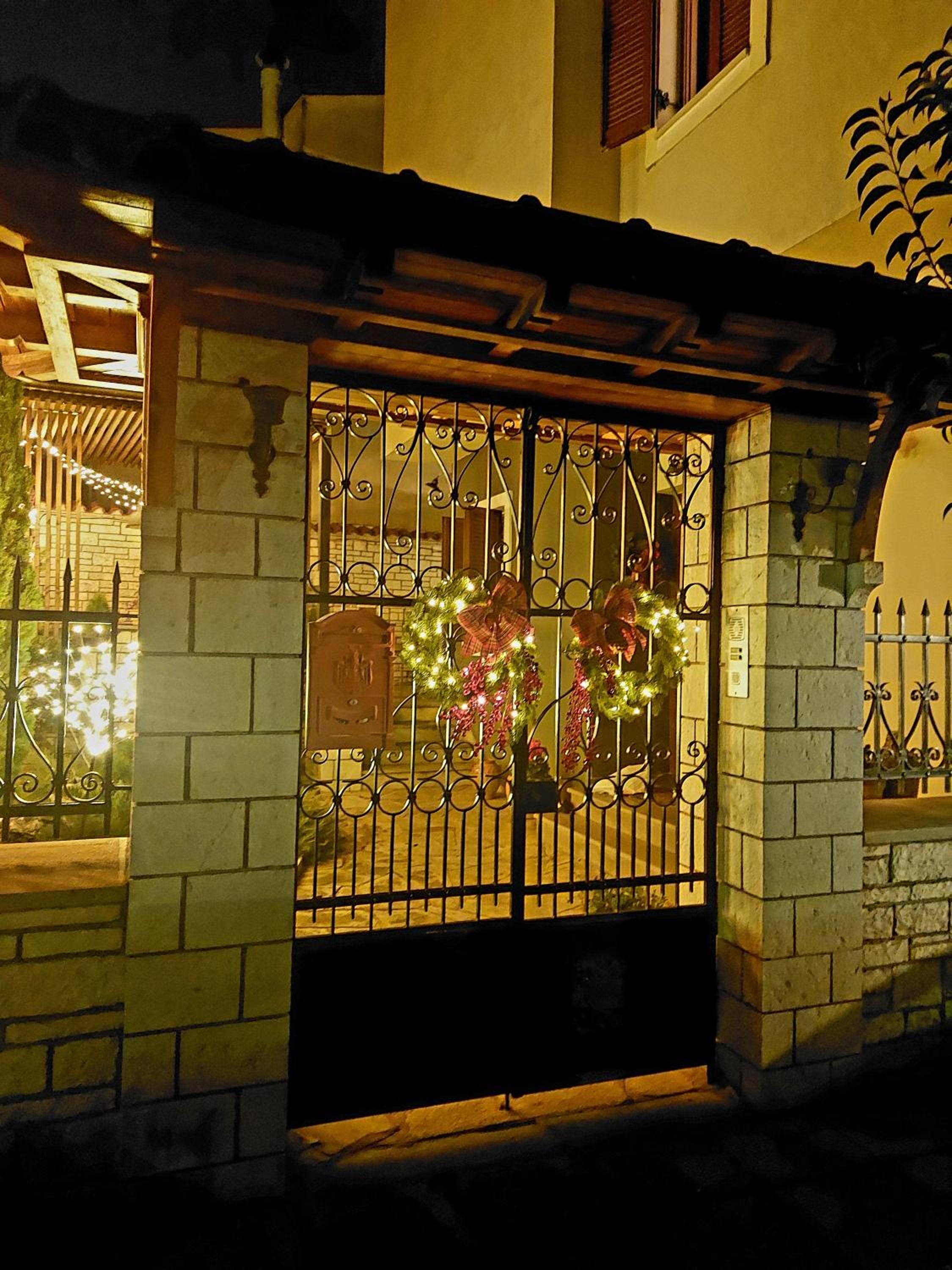 Traditional House in the Historic Center view 3