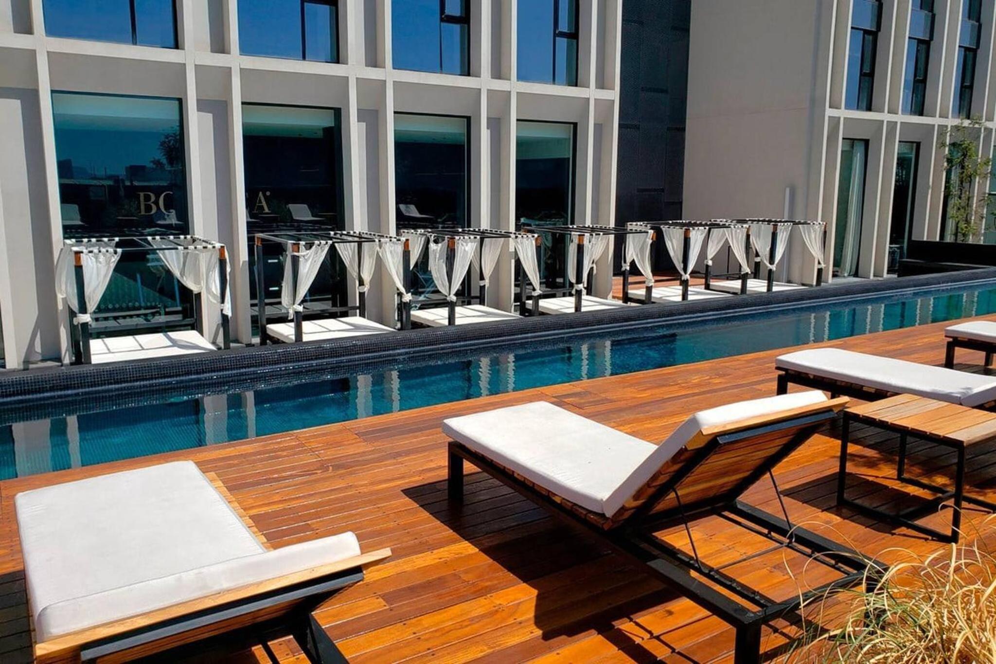 Exclusive Apartment With Jacuzzi Rockefeller view 2