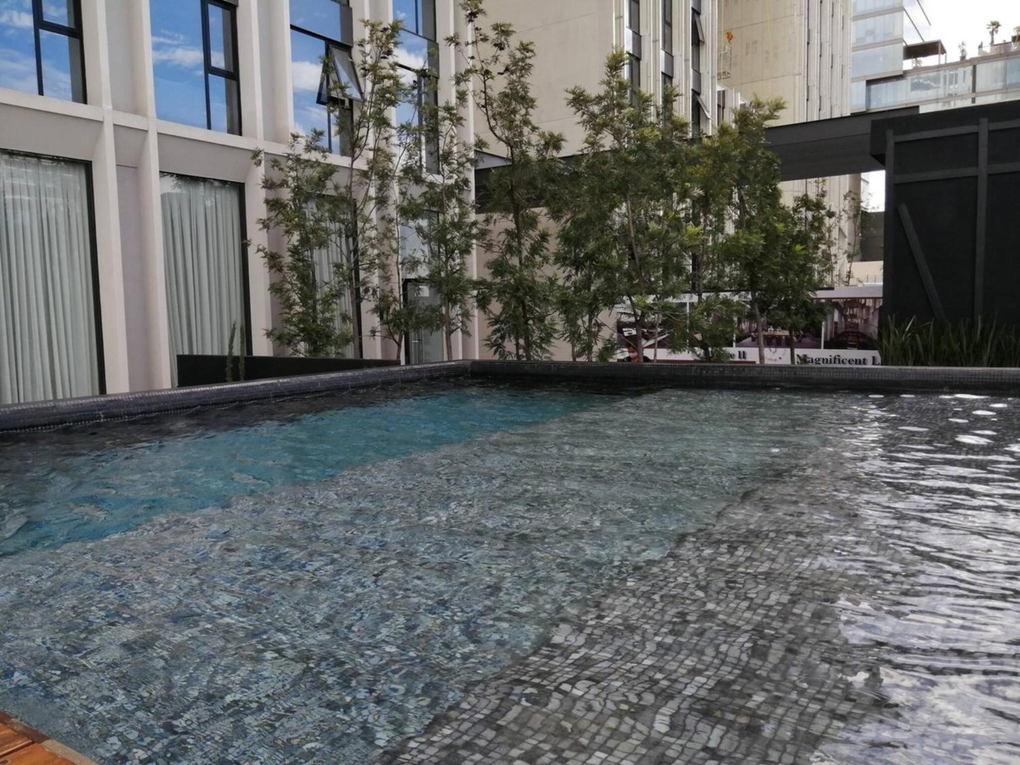 Exclusive Apartment With Jacuzzi Rockefeller view 3