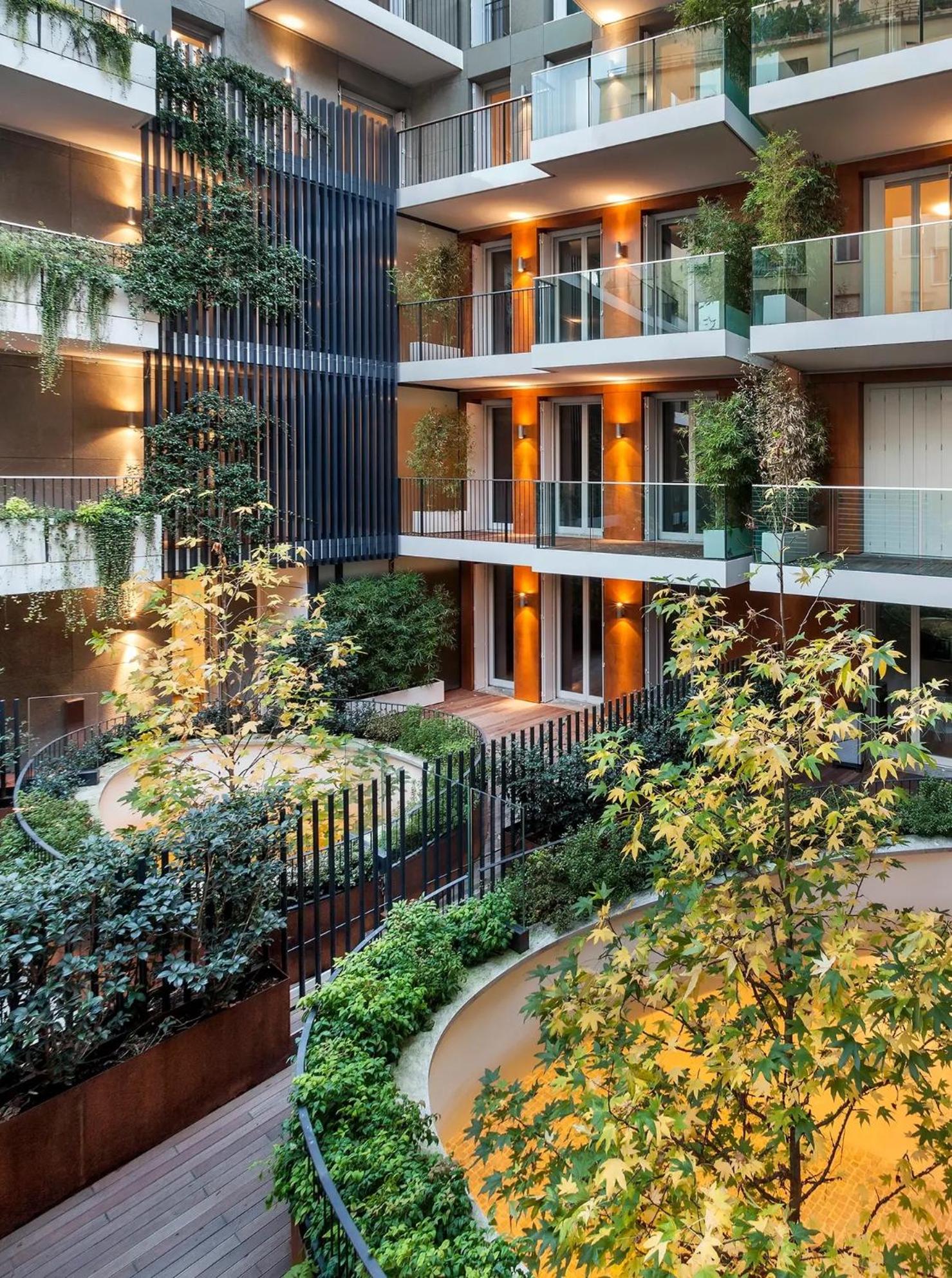 Business & Luxury Suite - Montè16
