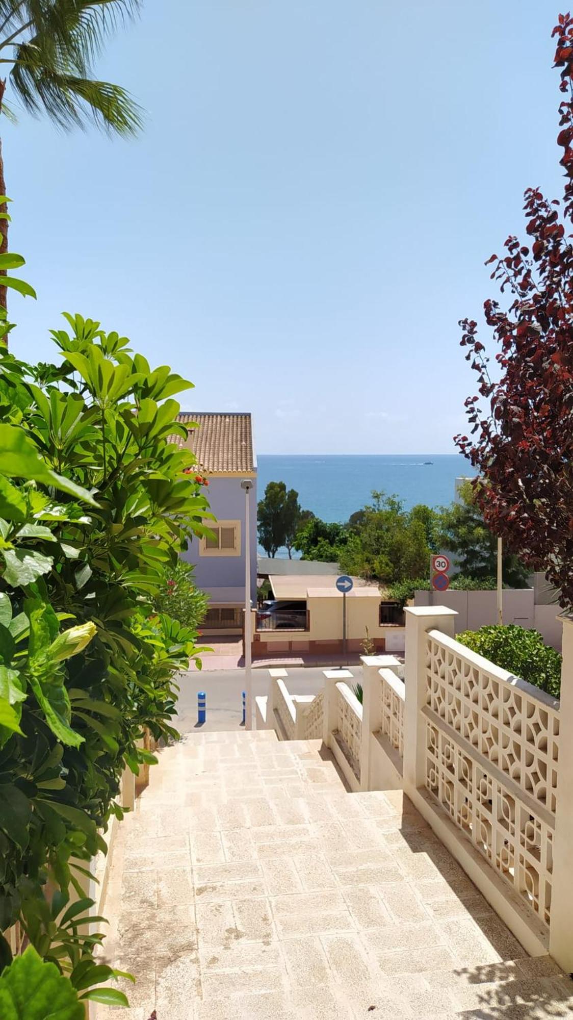 Nice Place Santa Pola