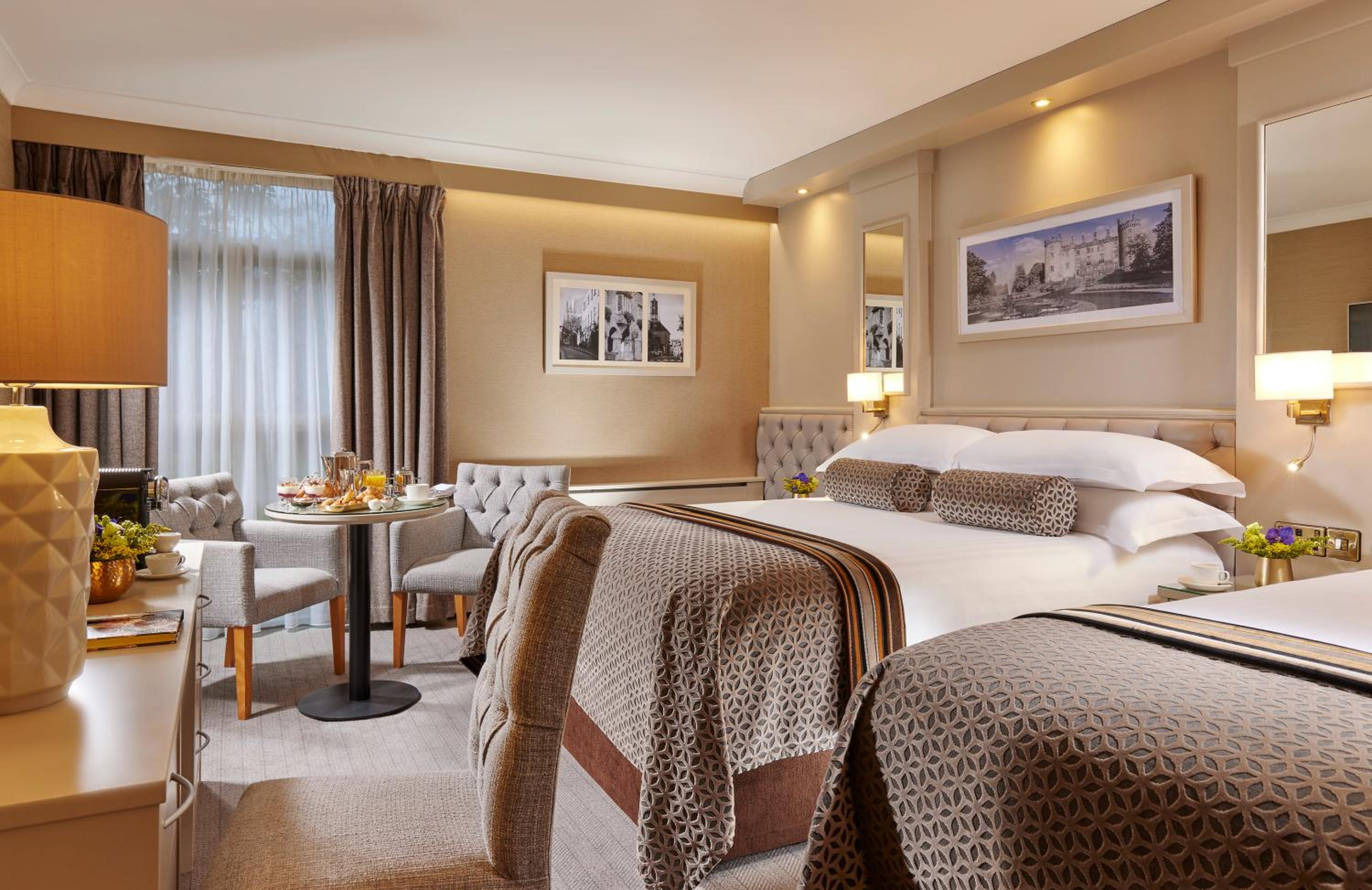 Kilkenny Vacations - Newpark Hotel - Property Image 3