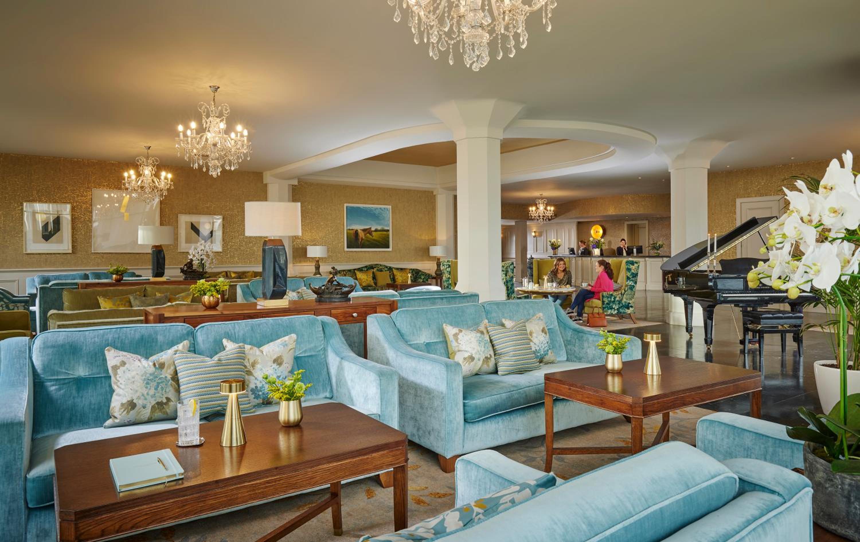 Kilkenny Vacations - Newpark Hotel - Property Image 1