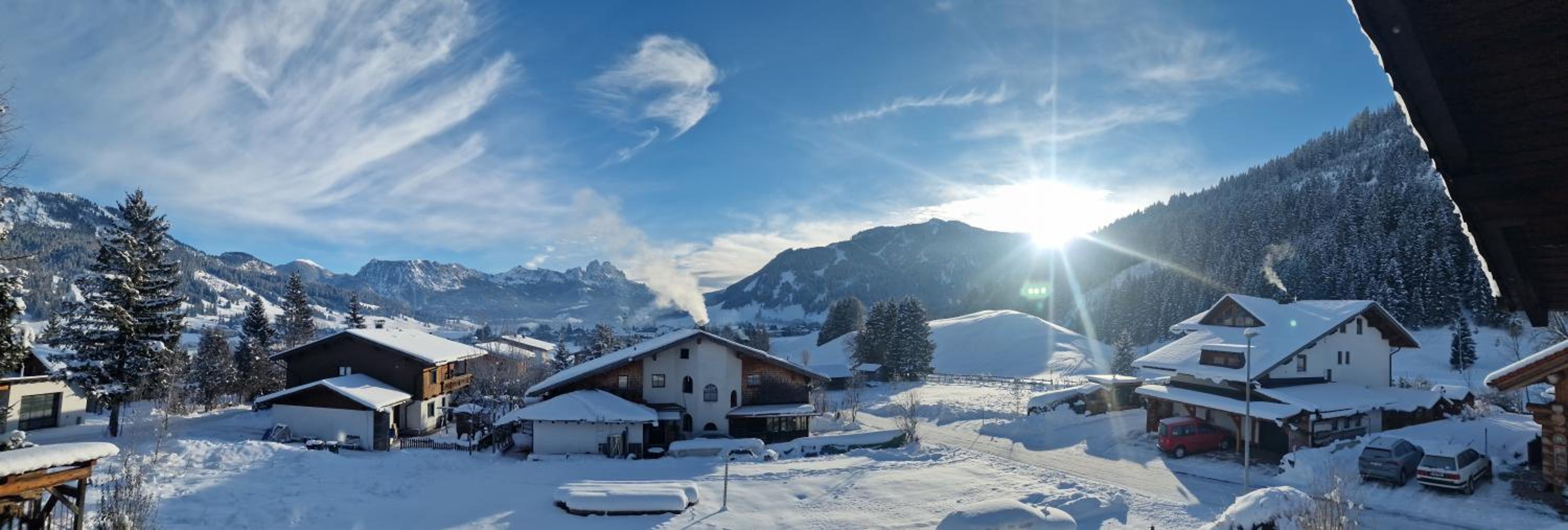 Haus Rochard