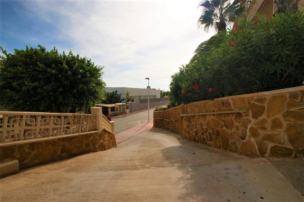 Nice Place Santa Pola