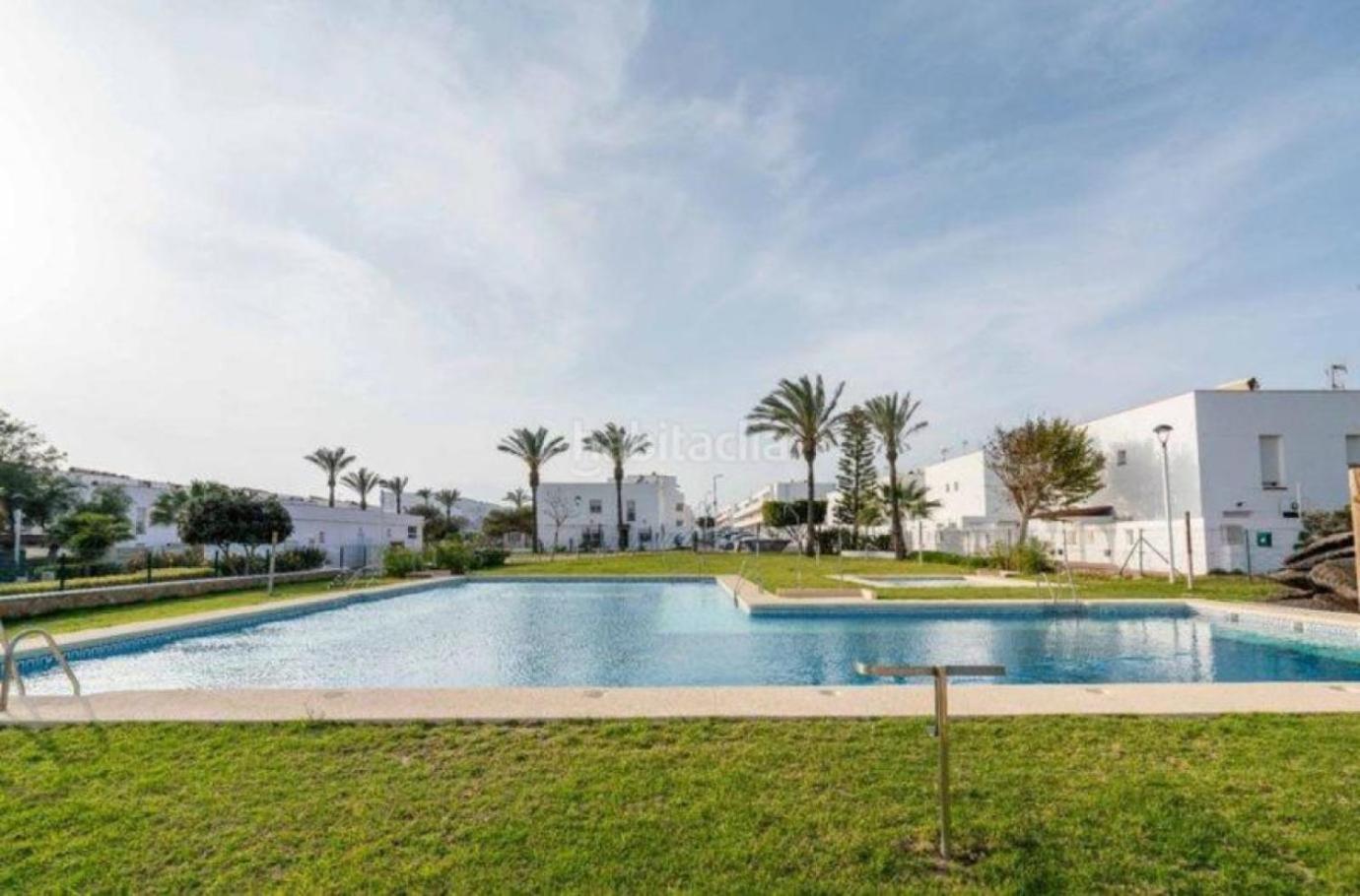 Piso lujo el toyo view 5
