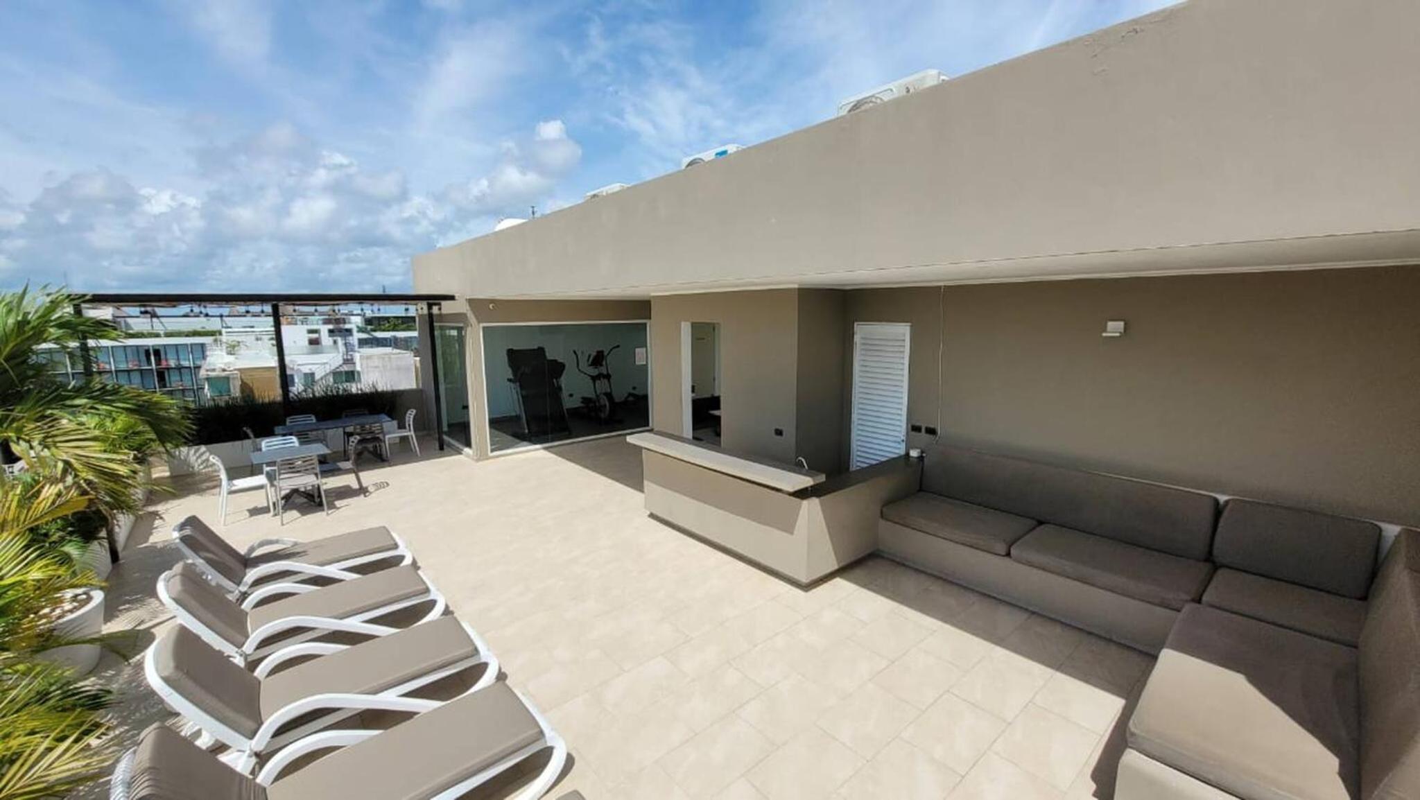 roof