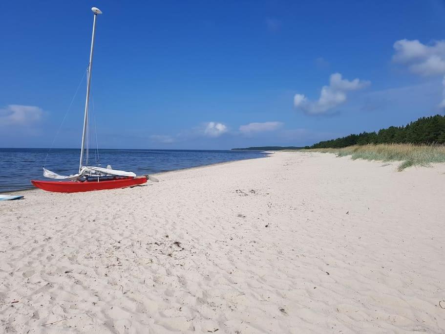 Puraviku puhkemaja