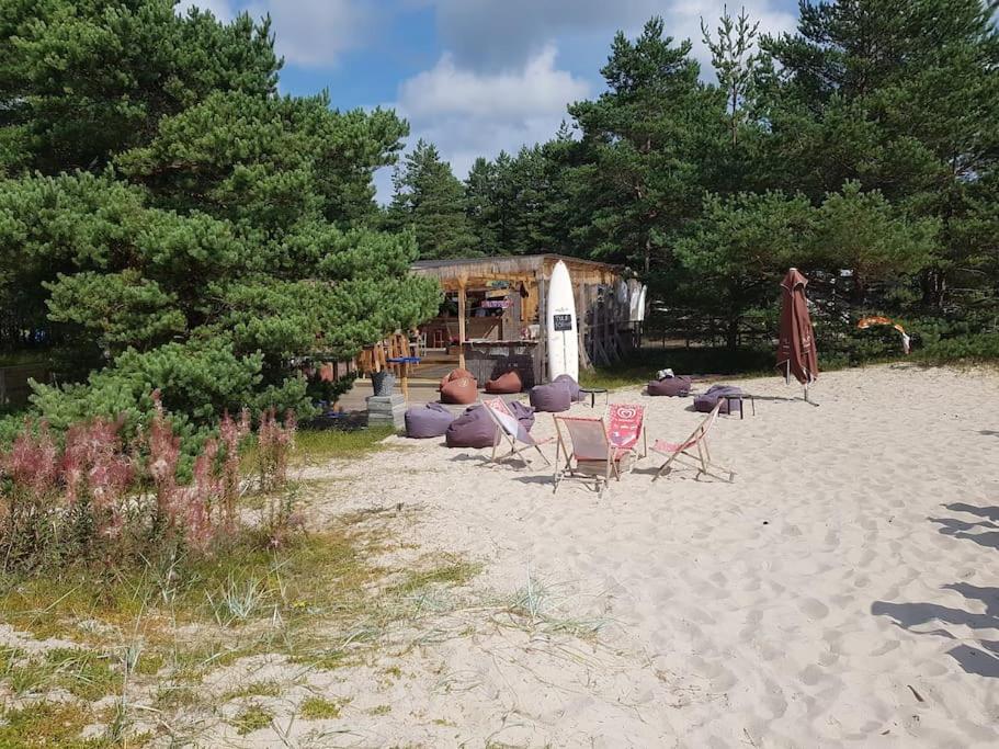 Puraviku puhkemaja
