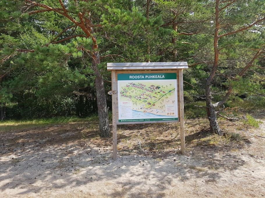 Puraviku puhkemaja