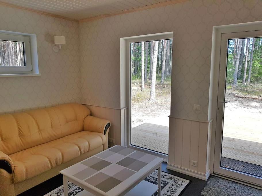 Puraviku puhkemaja
