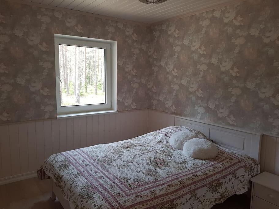 Puraviku puhkemaja