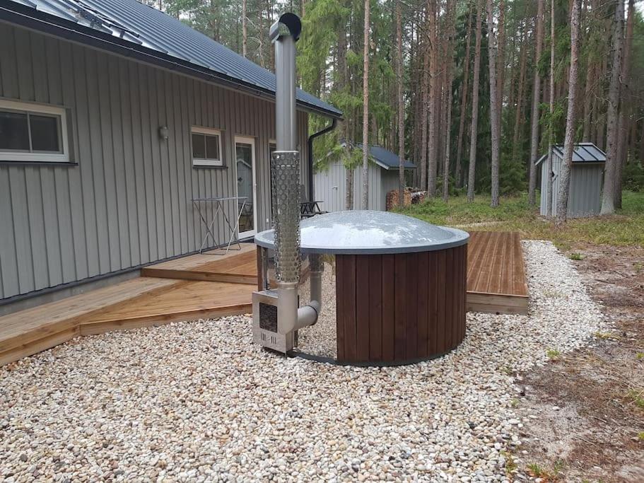 Puraviku puhkemaja