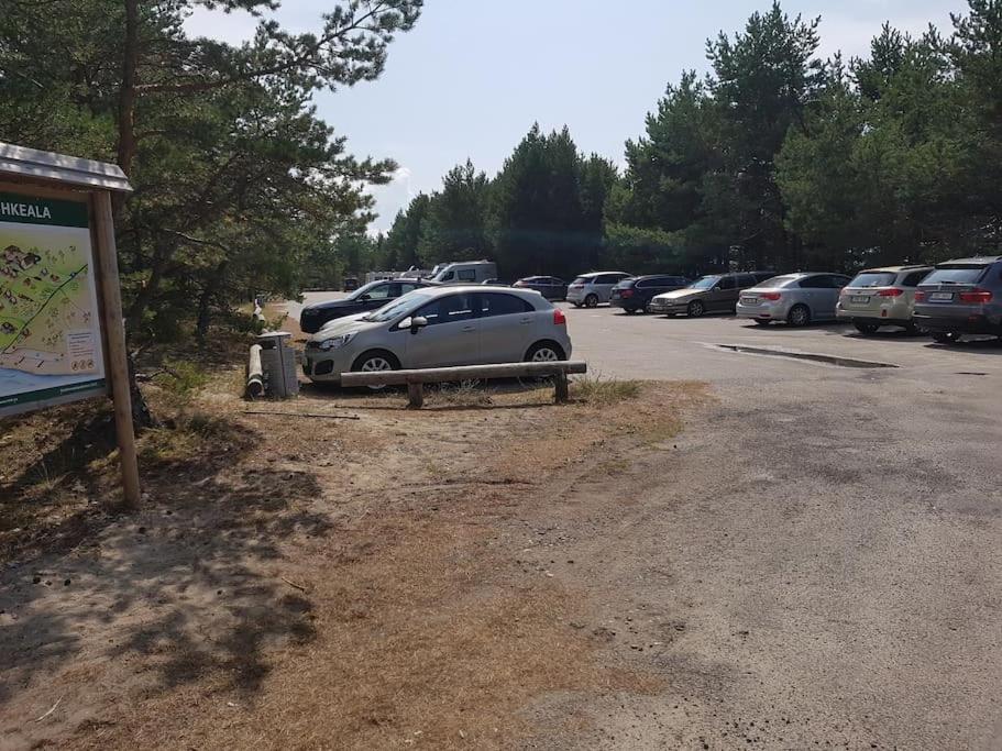 Puraviku puhkemaja