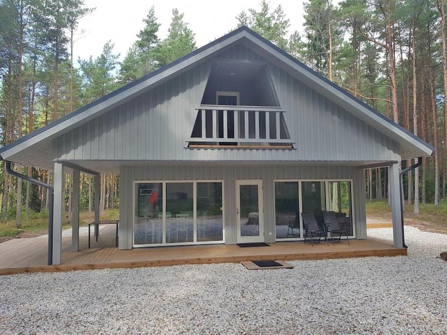 Puraviku puhkemaja