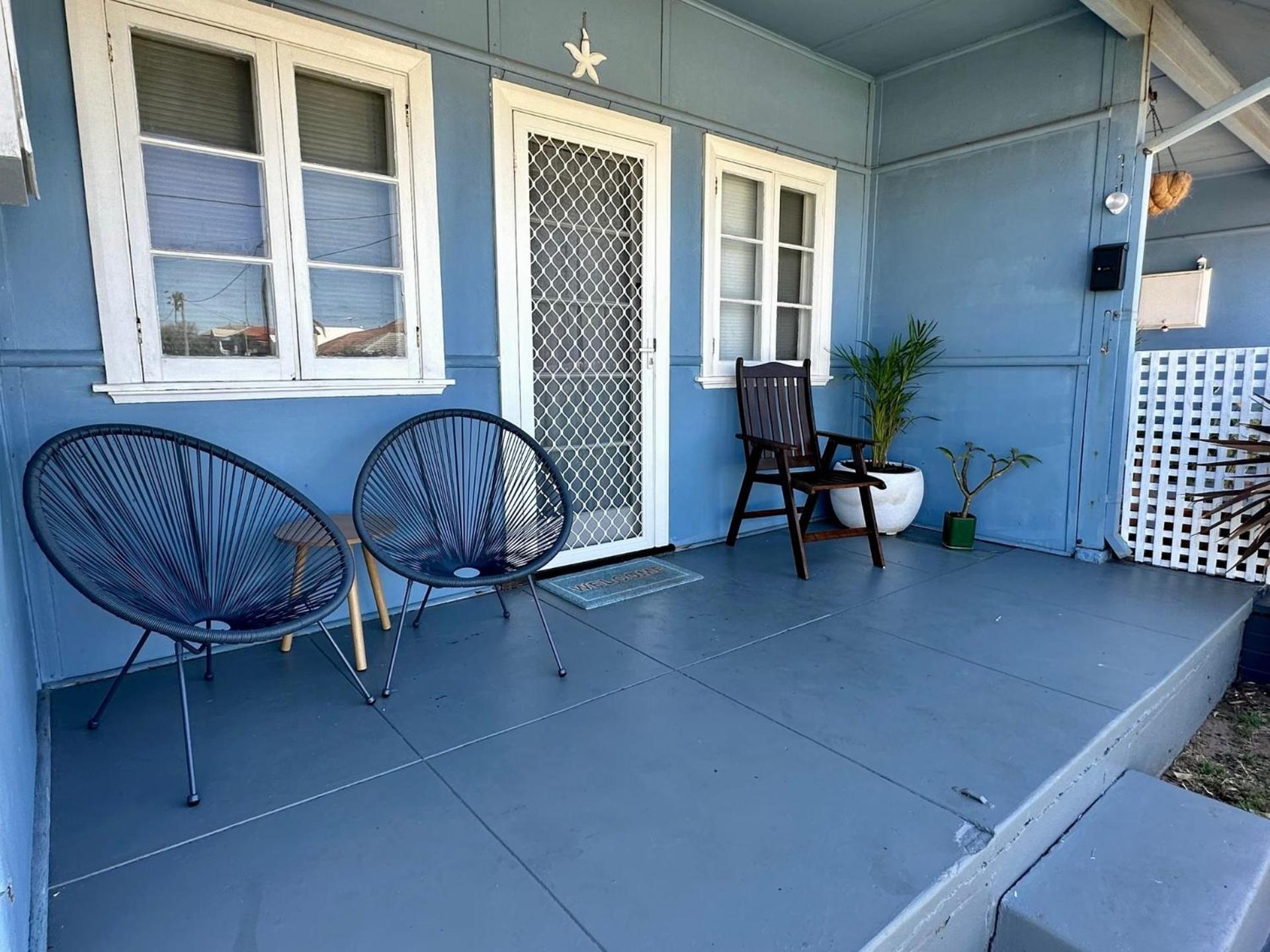 Beach Shack Bunbury