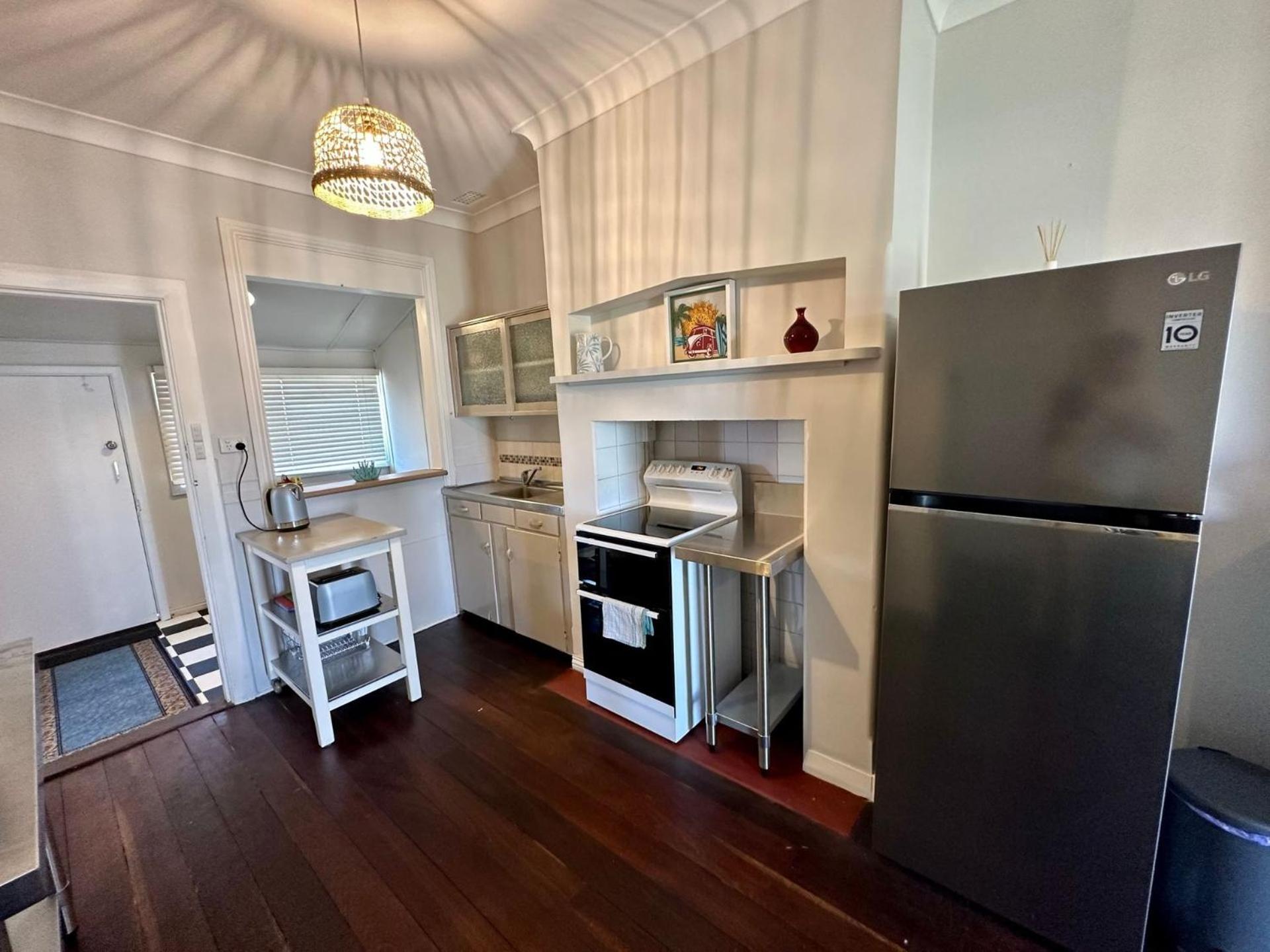 Beach Shack Bunbury