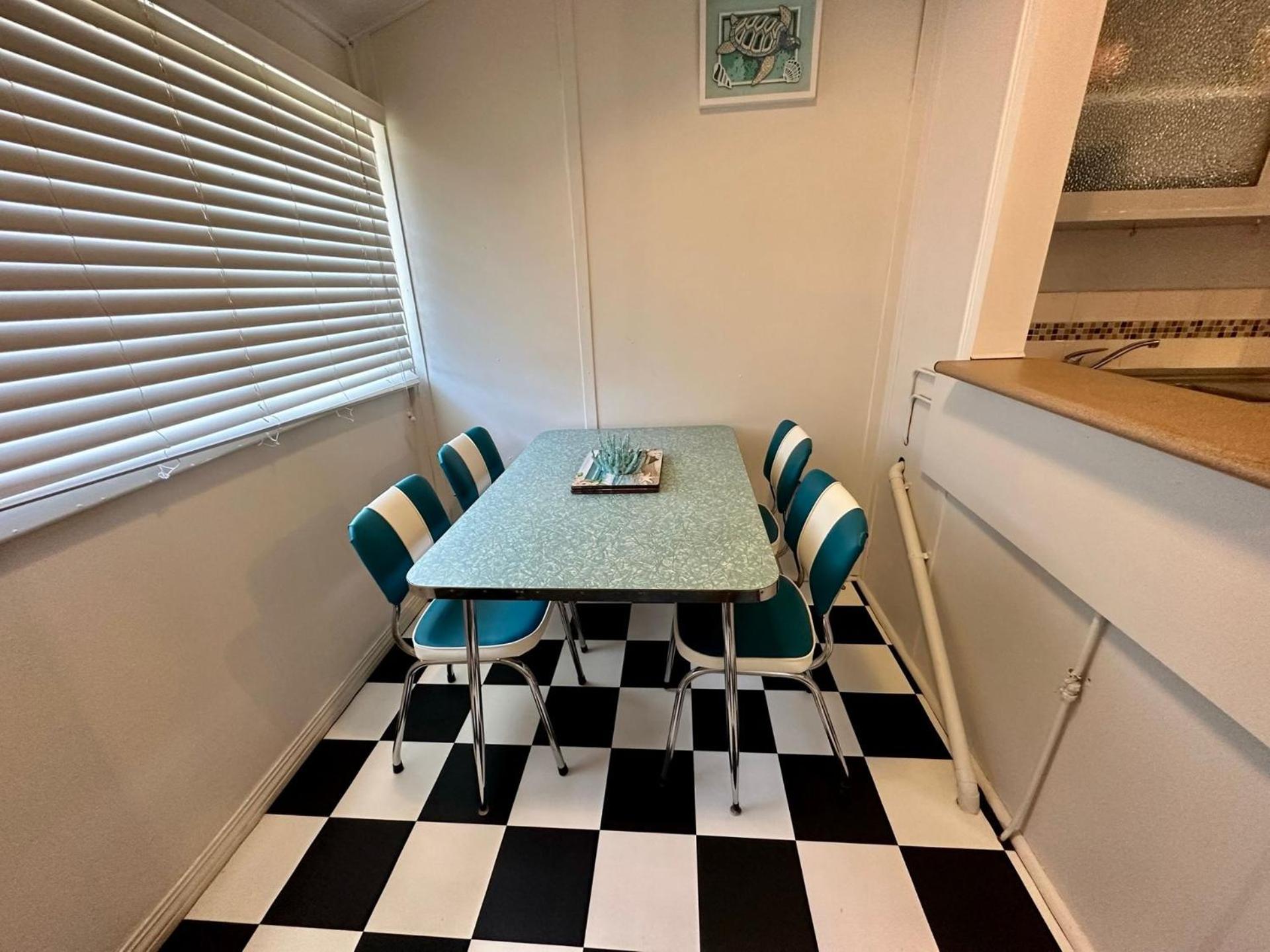 Beach Shack Bunbury