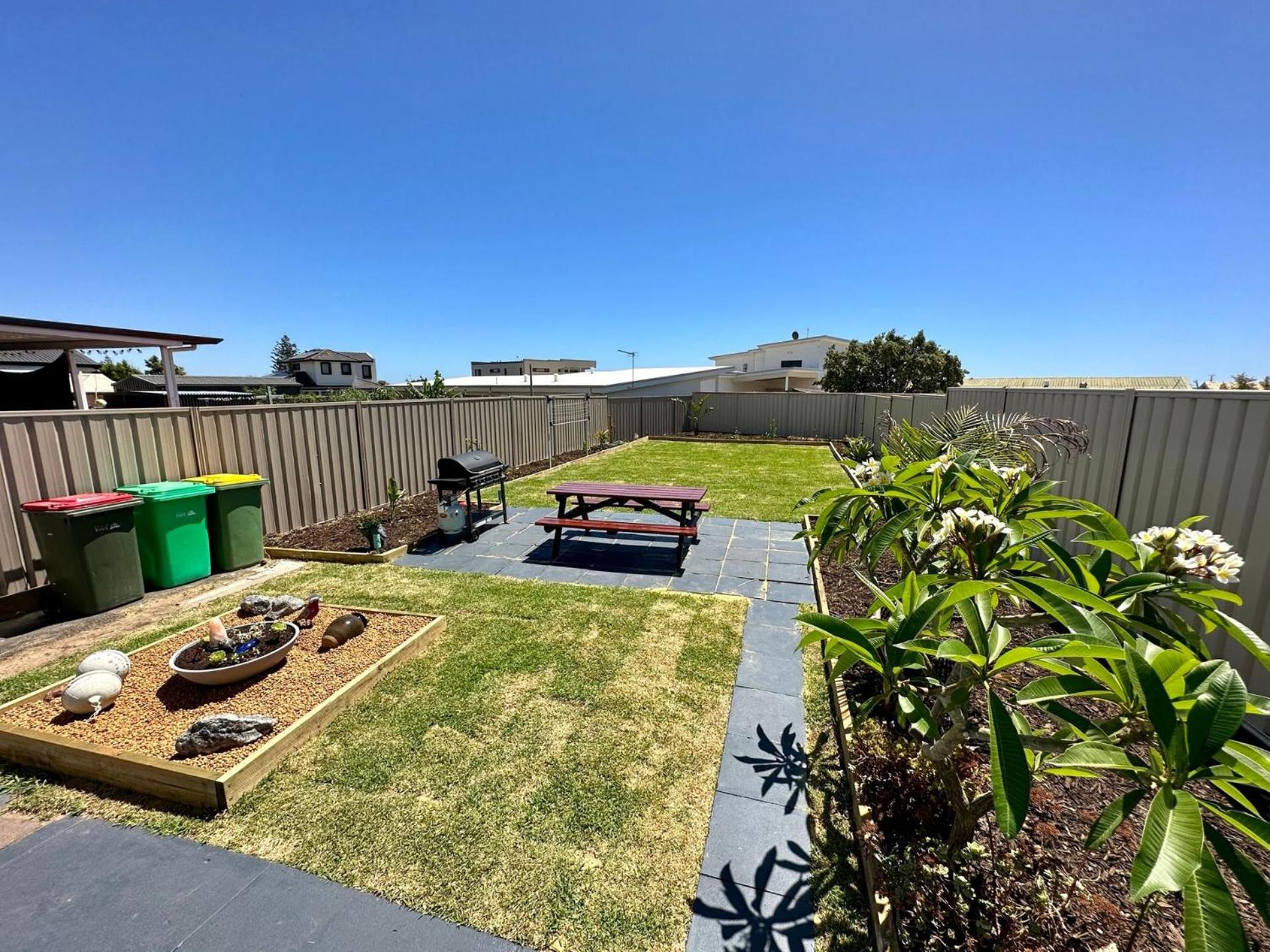 Beach Shack Bunbury