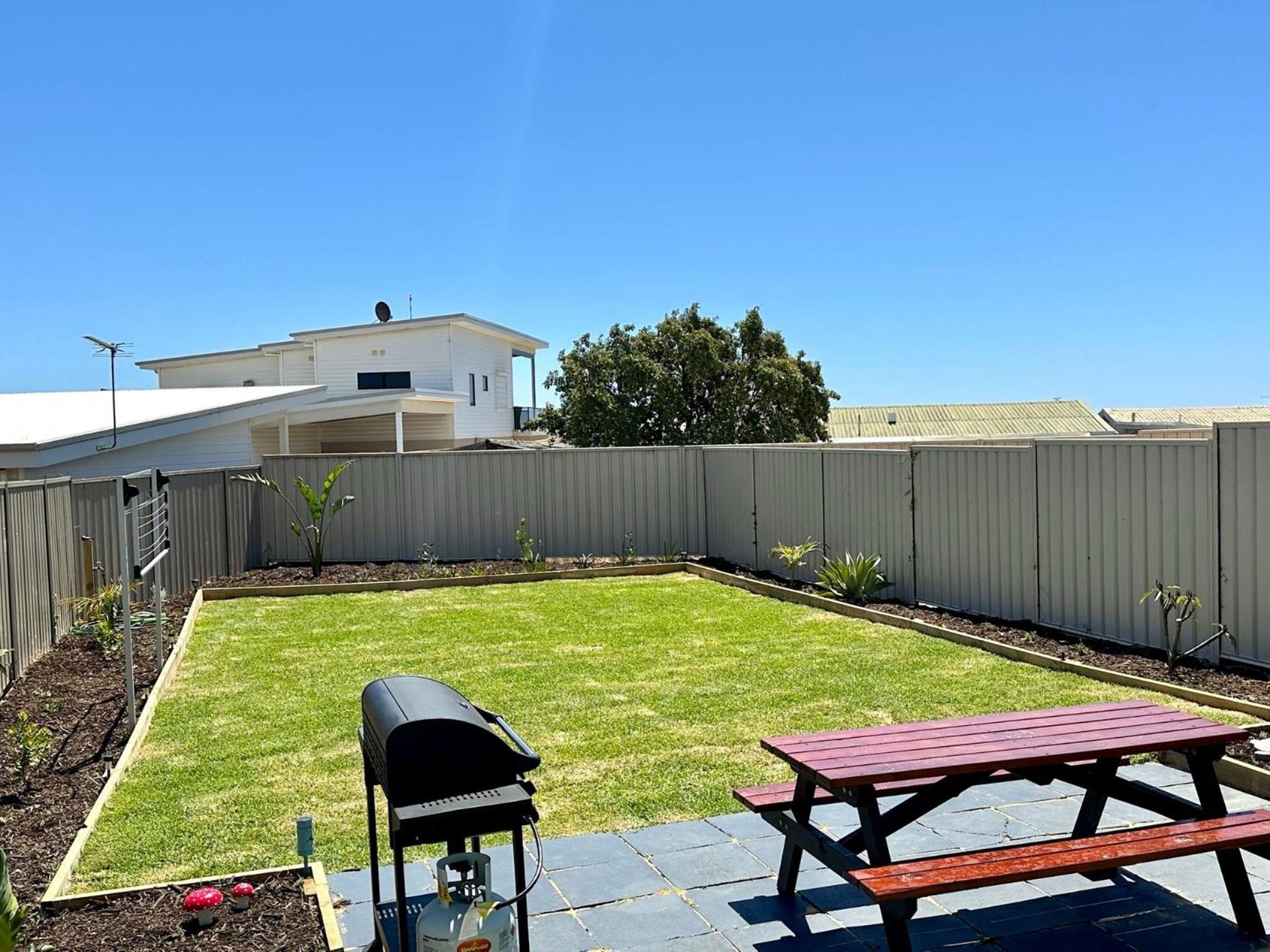 Beach Shack Bunbury