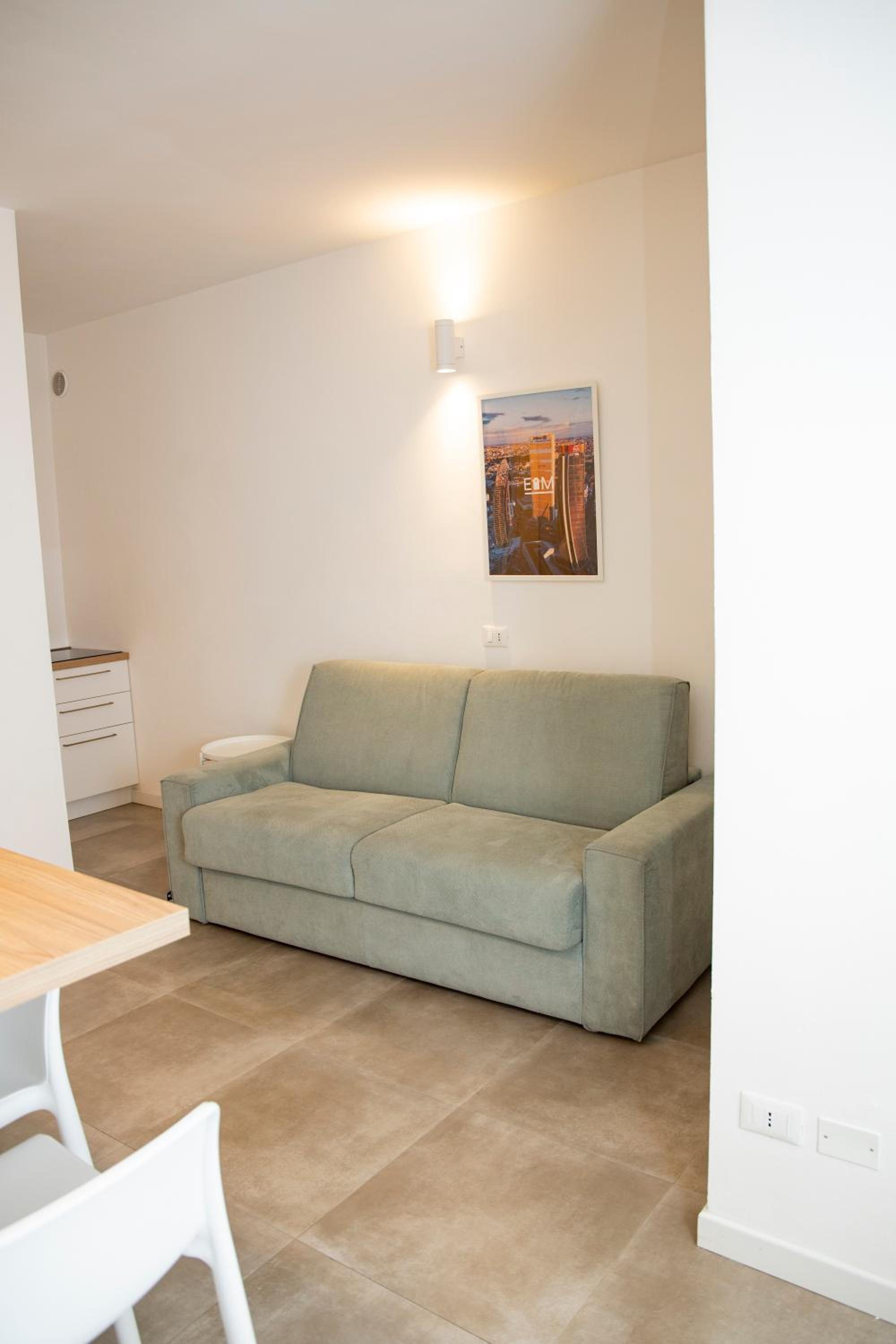 Easy Milano Apartment Navigli