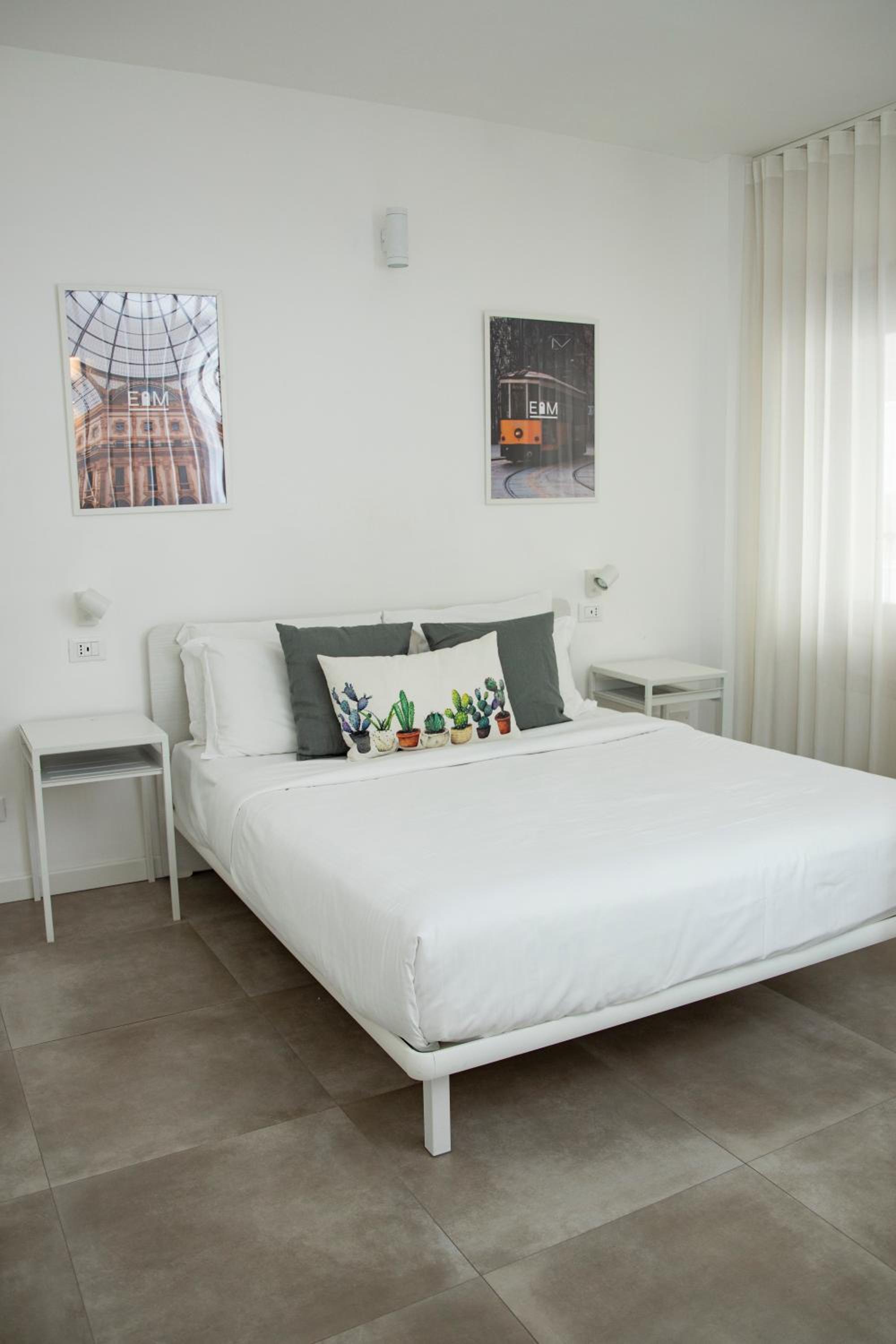 Easy Milano Apartment Navigli