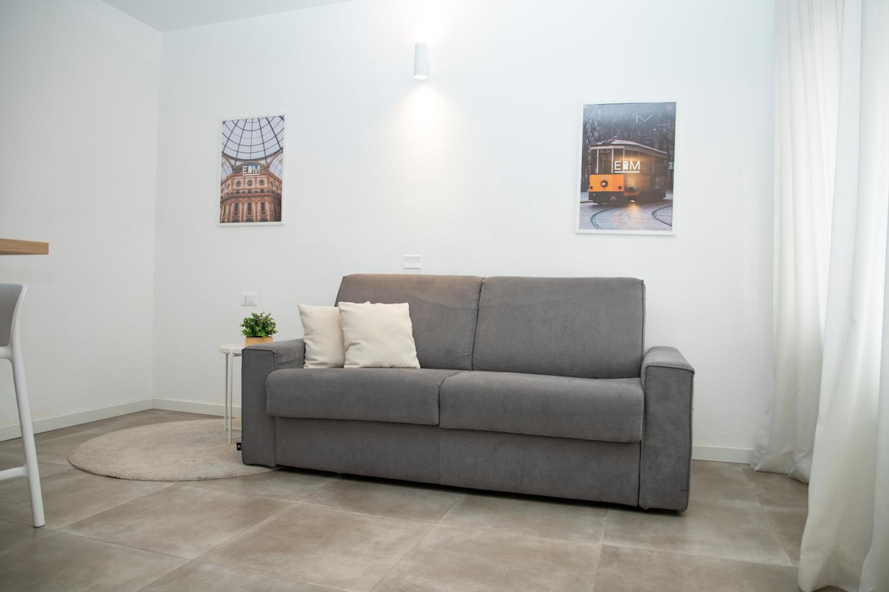 Easy Milano Apartment Navigli