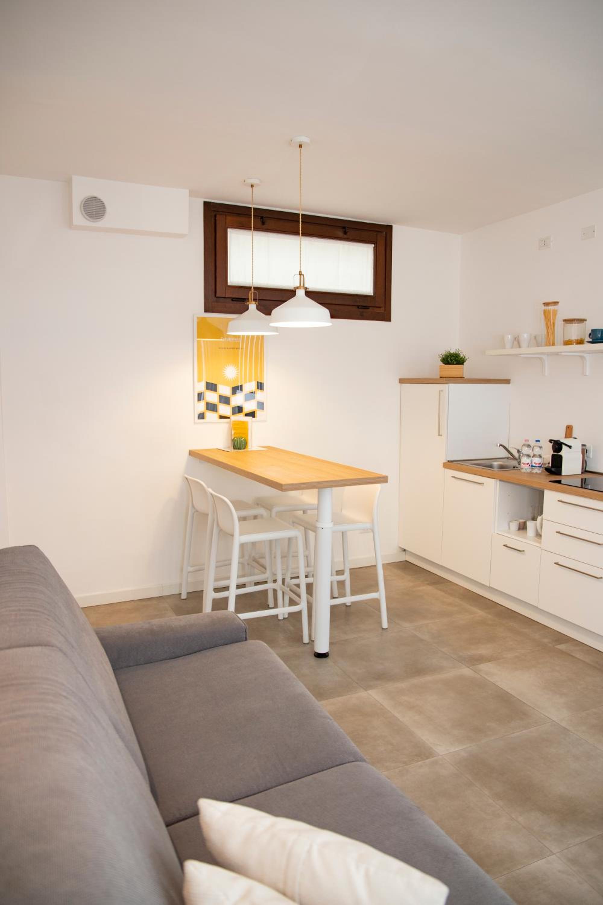 Easy Milano Apartment Navigli