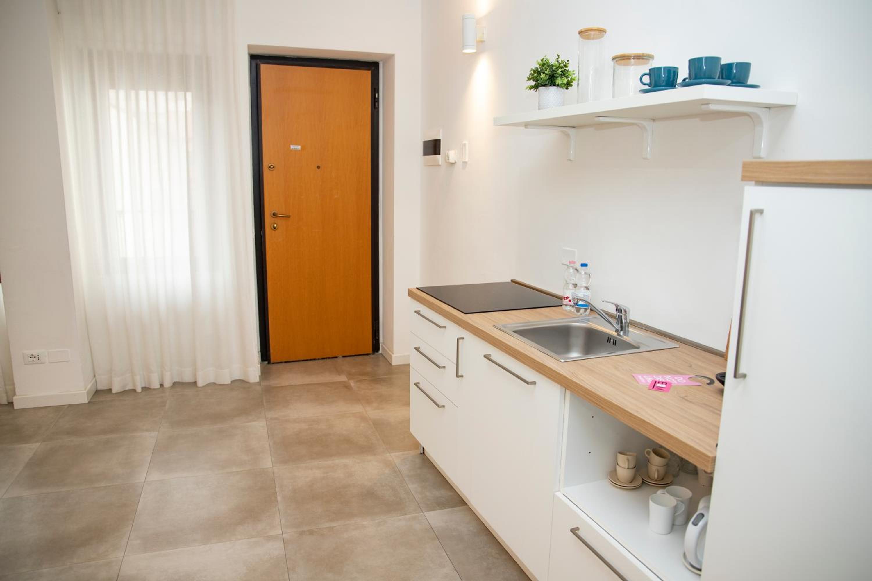 Easy Milano Apartment Navigli