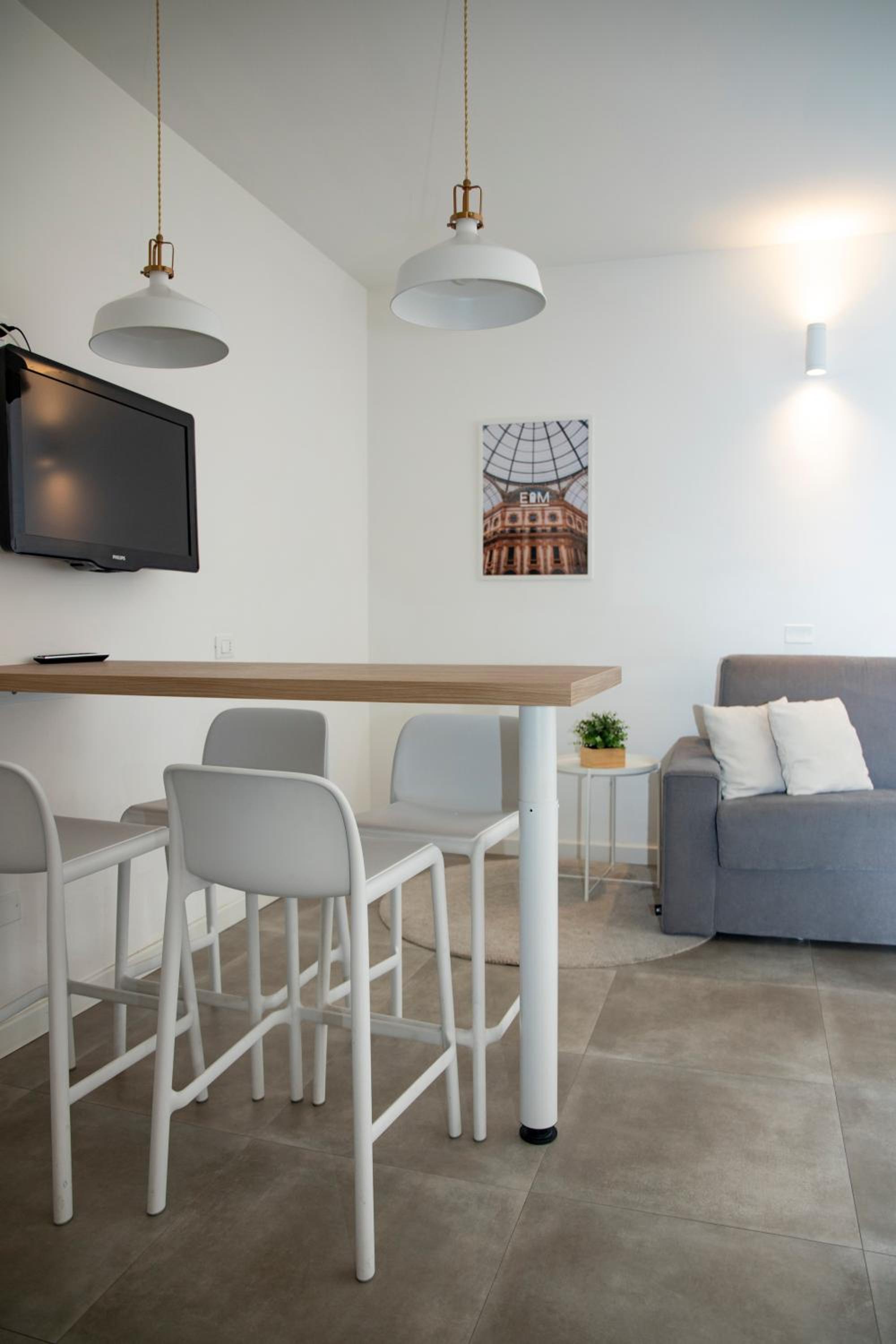 Easy Milano Apartment Navigli