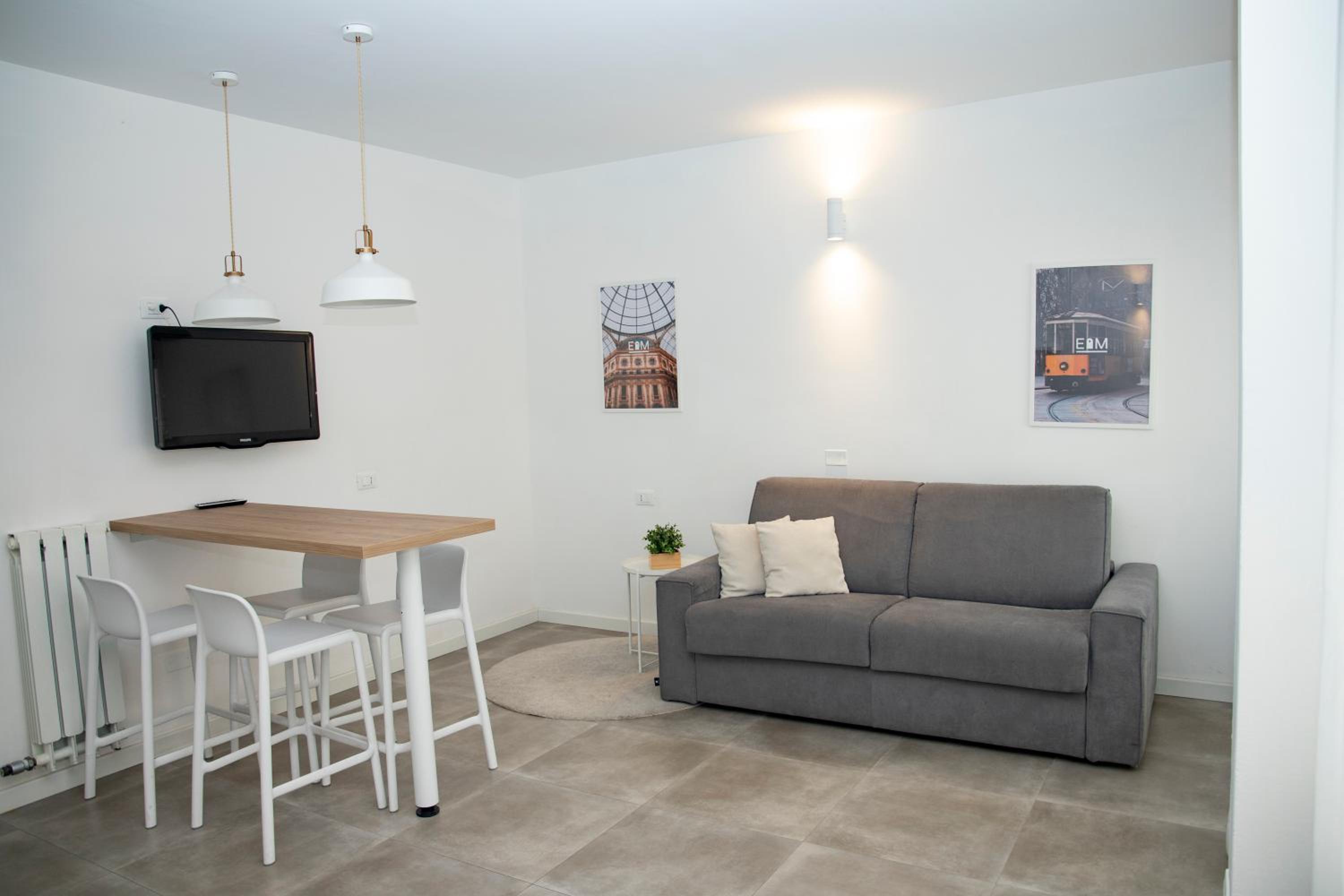Easy Milano Apartment Navigli