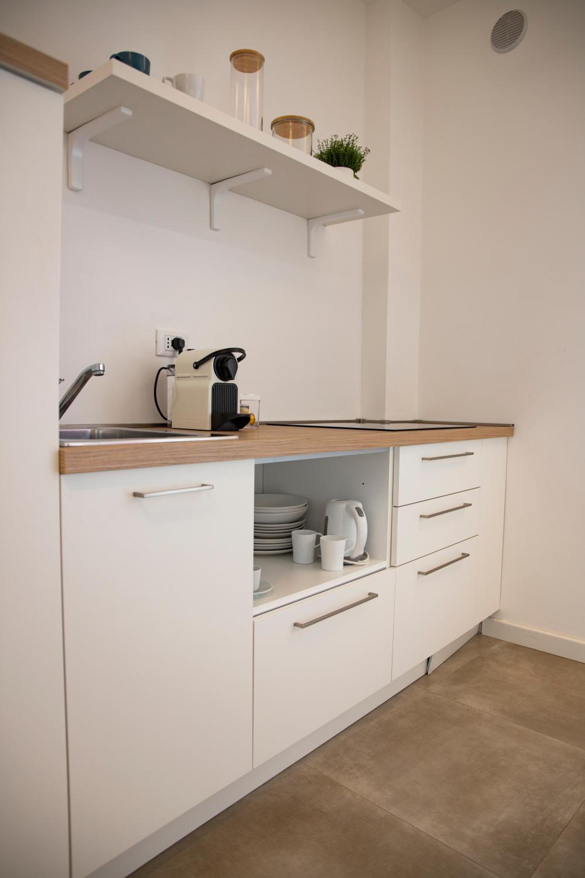 Easy Milano Apartment Navigli