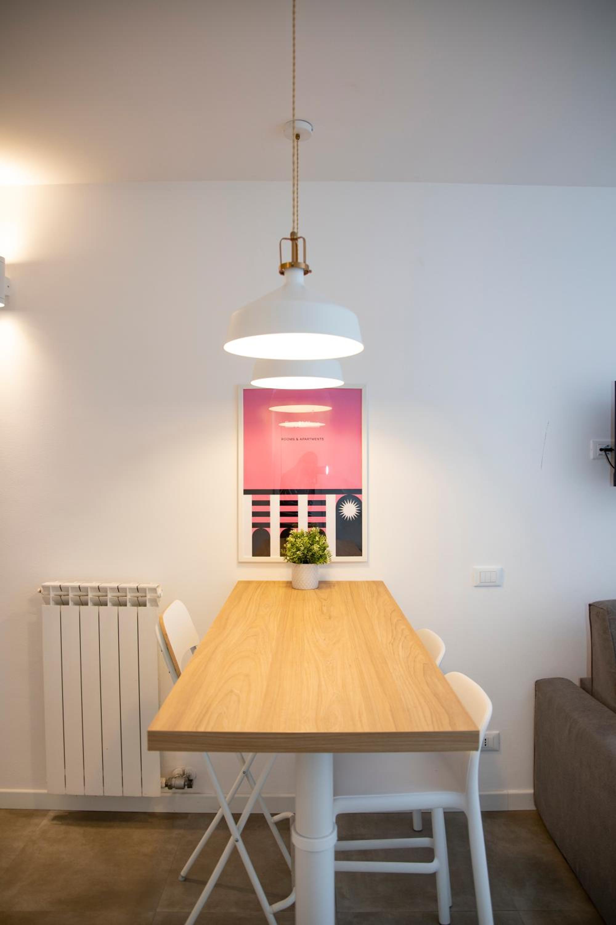 Easy Milano Apartment Navigli