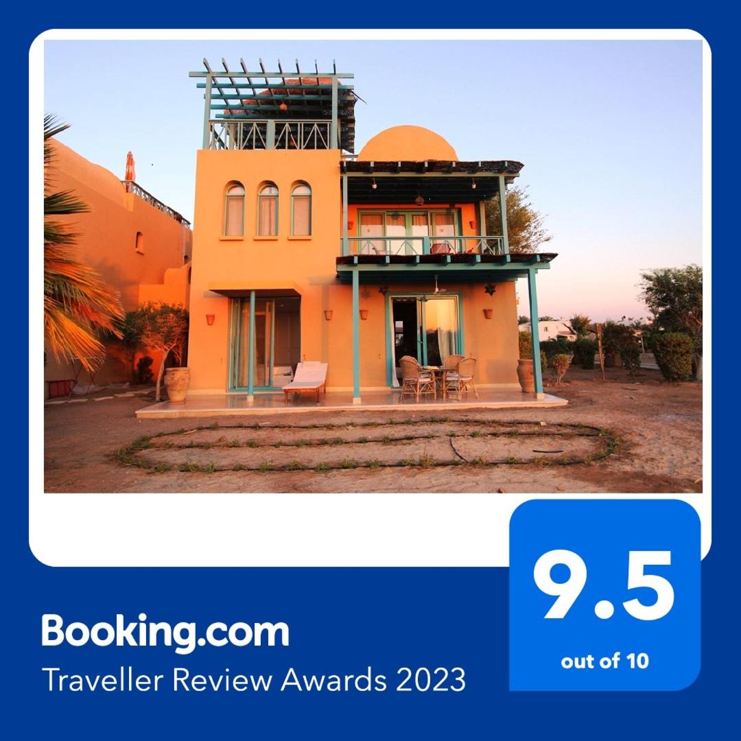 Hotel El Gouna spacious flat in Steigenberger Golf - Image 1