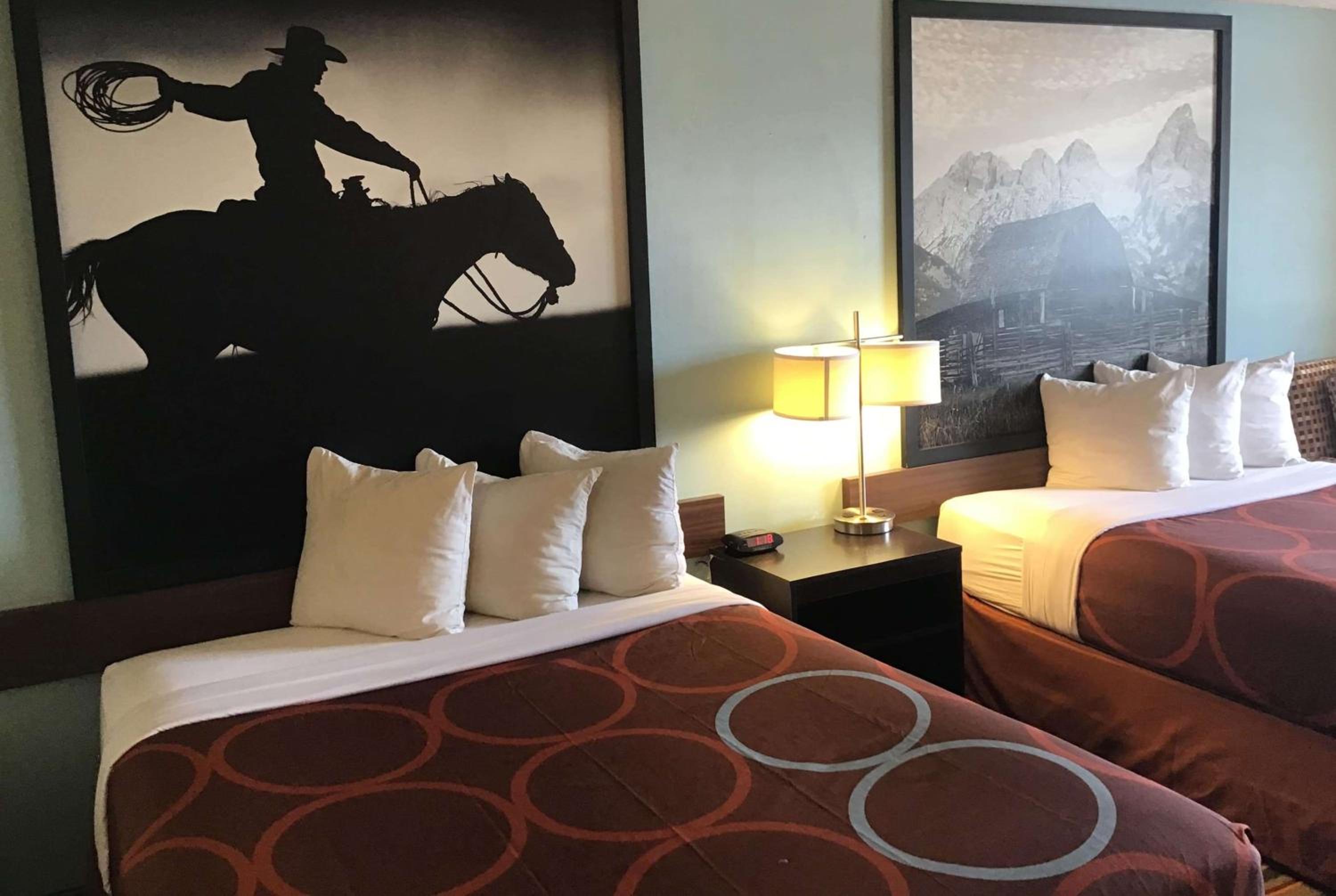 Super 8 by Wyndham Casper East/Evansville, Fotografia 15