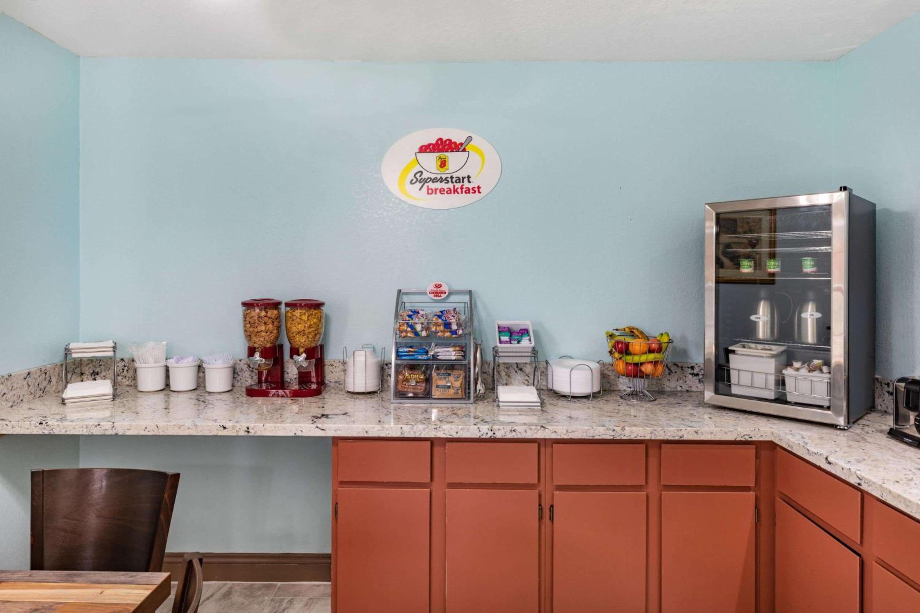 Super 8 by Wyndham Kinder/Coushatta near Casino, Kuva 26