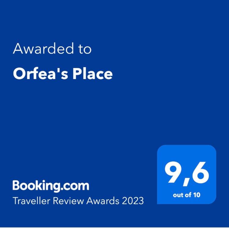 Orfea's Place view 3