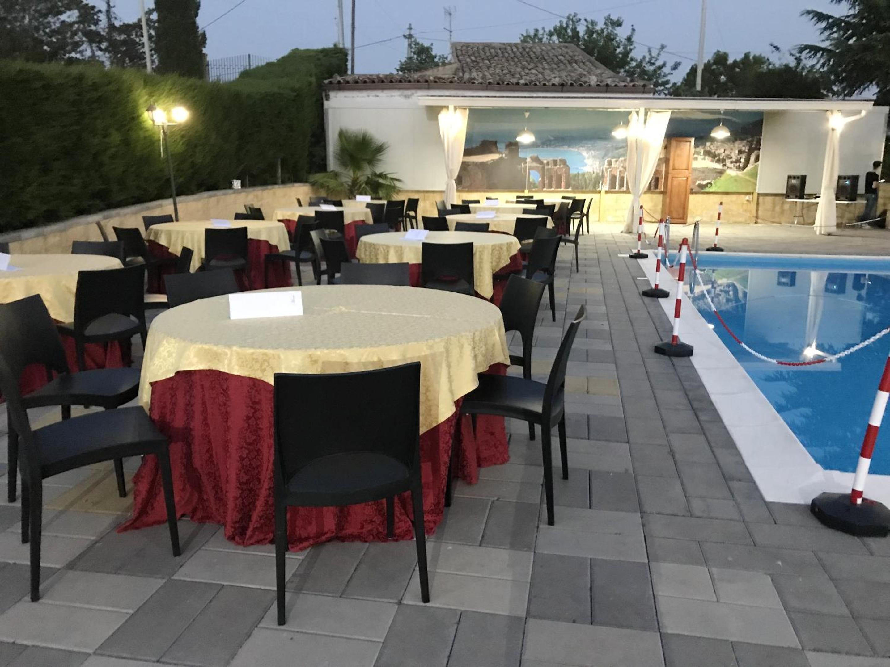 Refined Villa in Enna with Private Pool