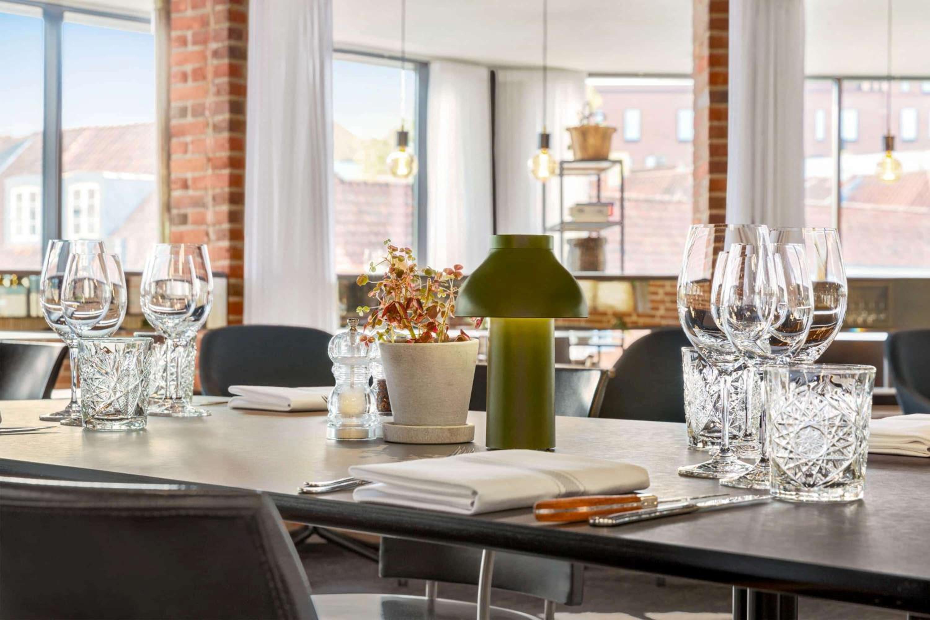 Odense Vacations - Comwell H C Andersen Dolce by Wyndham - Property Image 57