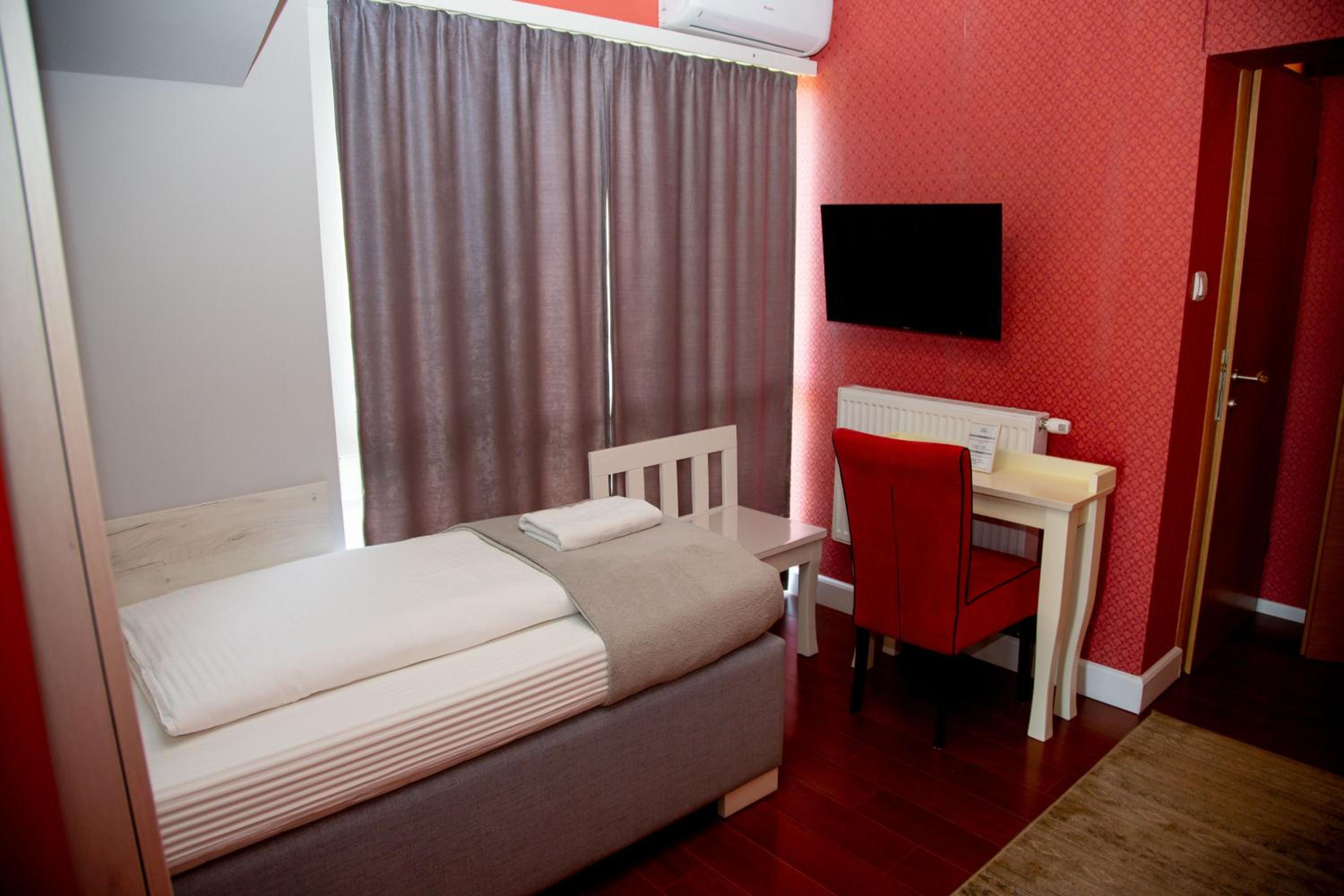 So&sol boutique Hotel, Tuzla