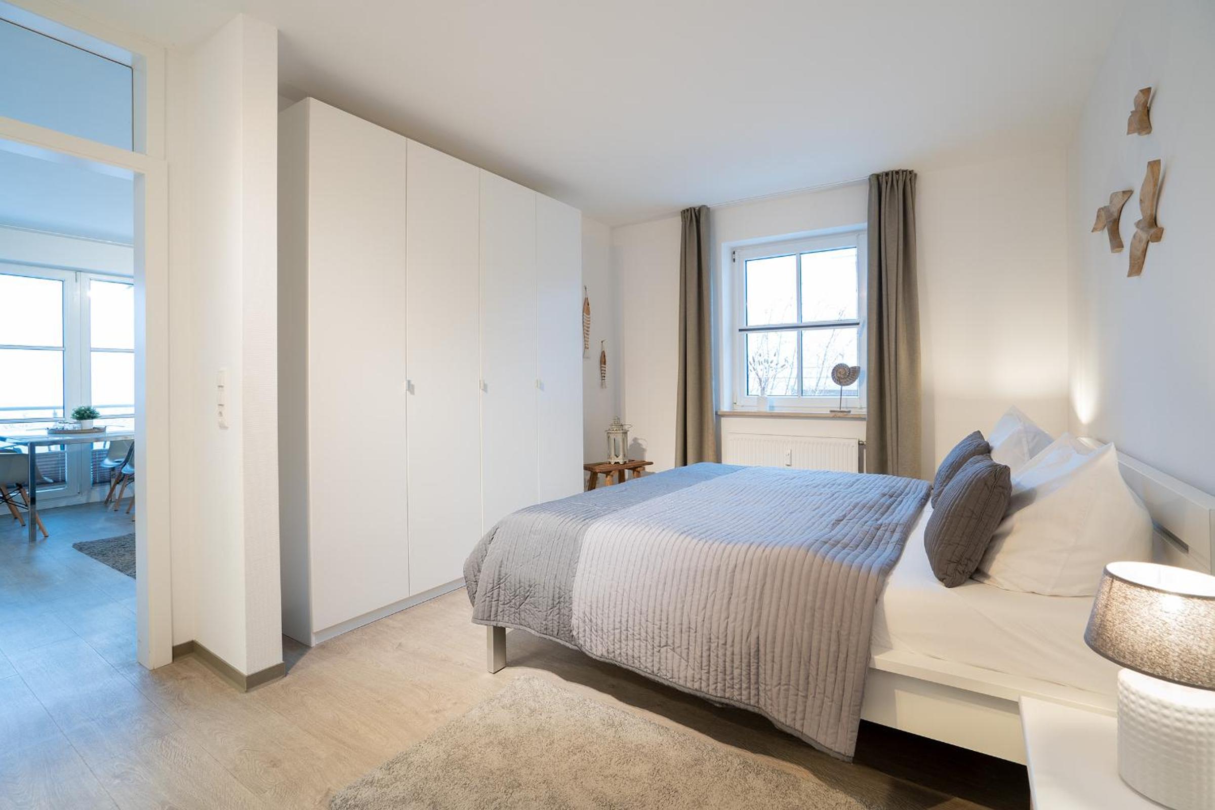 GAR4b Appartementhaus